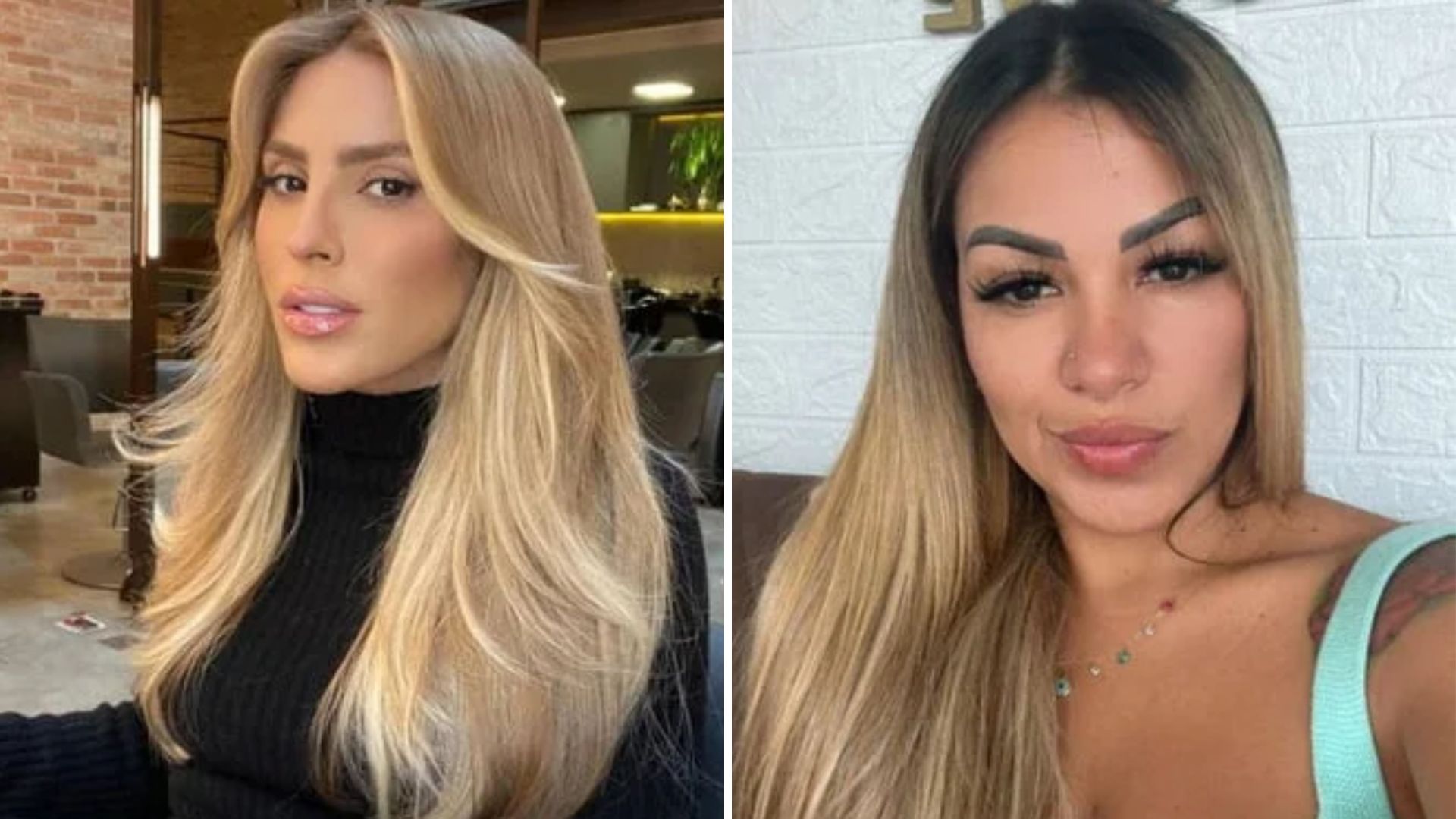 Manu Bahtidão acabou com casamento de amiga? Cantora foi exposta após apoio à Iza