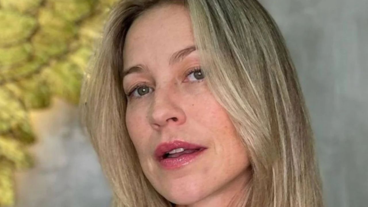 Luana Piovani se pronuncia sobre briga em aeroporto: “Só arrumo confusão”