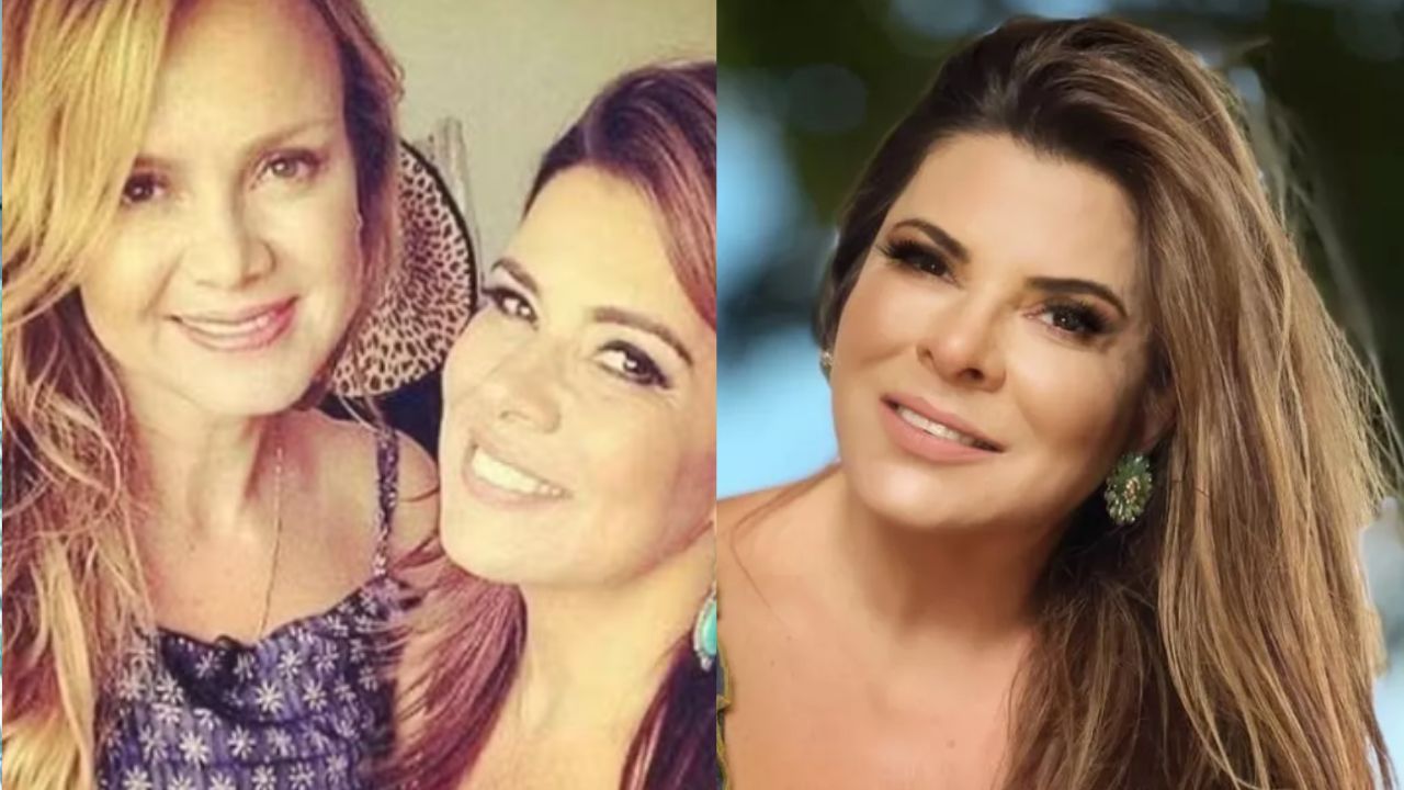 Mara Maravilha manda recado para Eliana e alfineta rivais: “Não precisa de mídia”