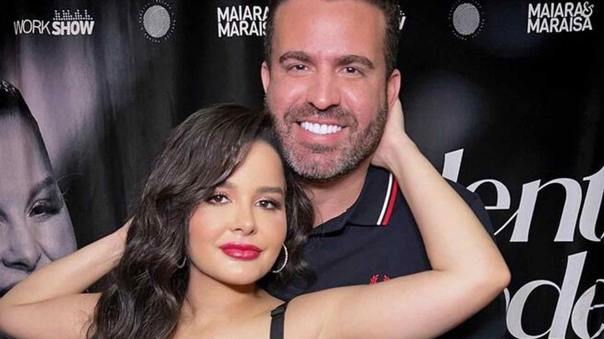 Após rumores, Maraisa confirma fim do noivado com Fernando Mocó: “Solteira”