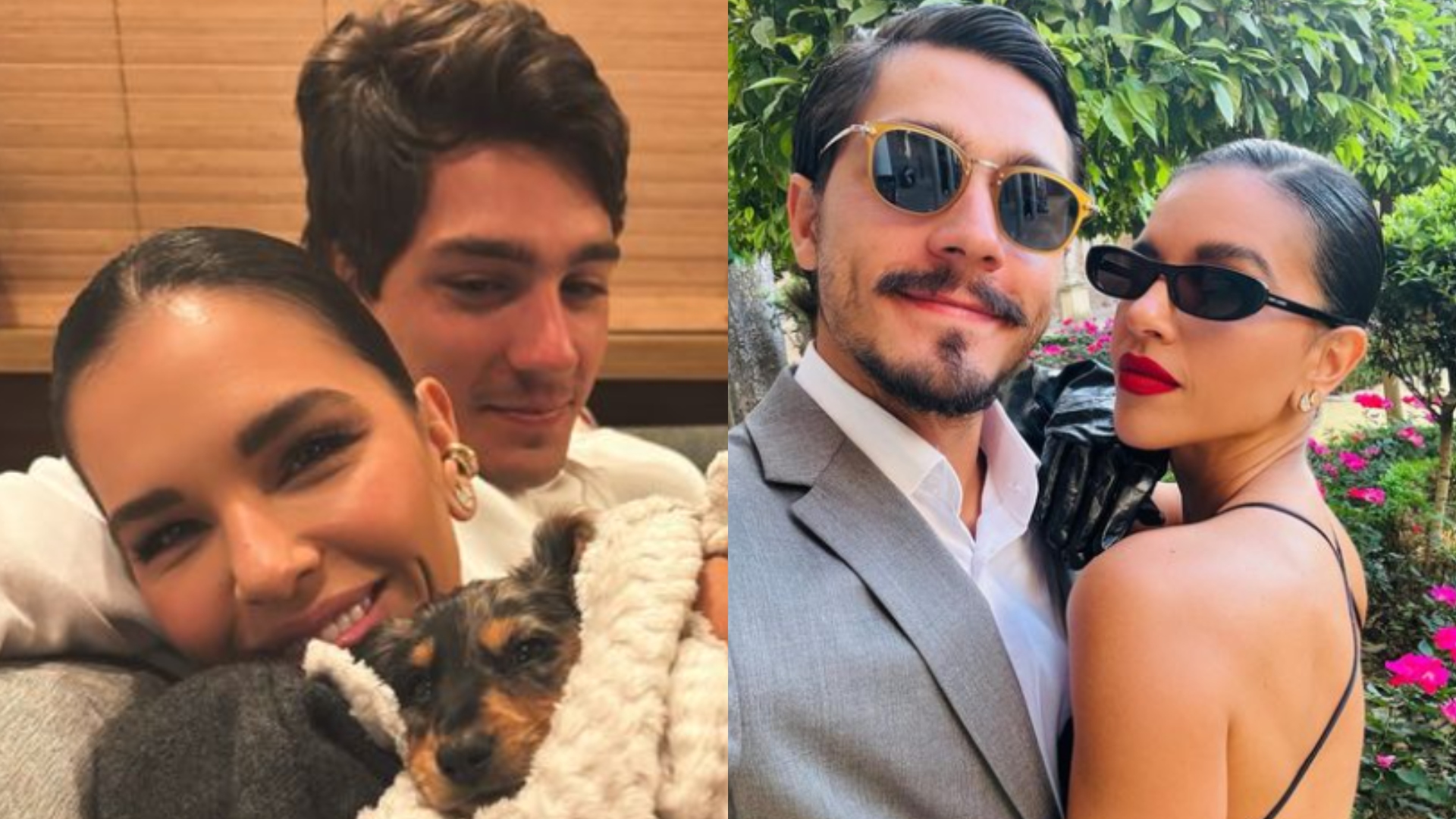 Mariana Rios analisa diferença de 11 anos com o namorado bilionário: “Não depende”
