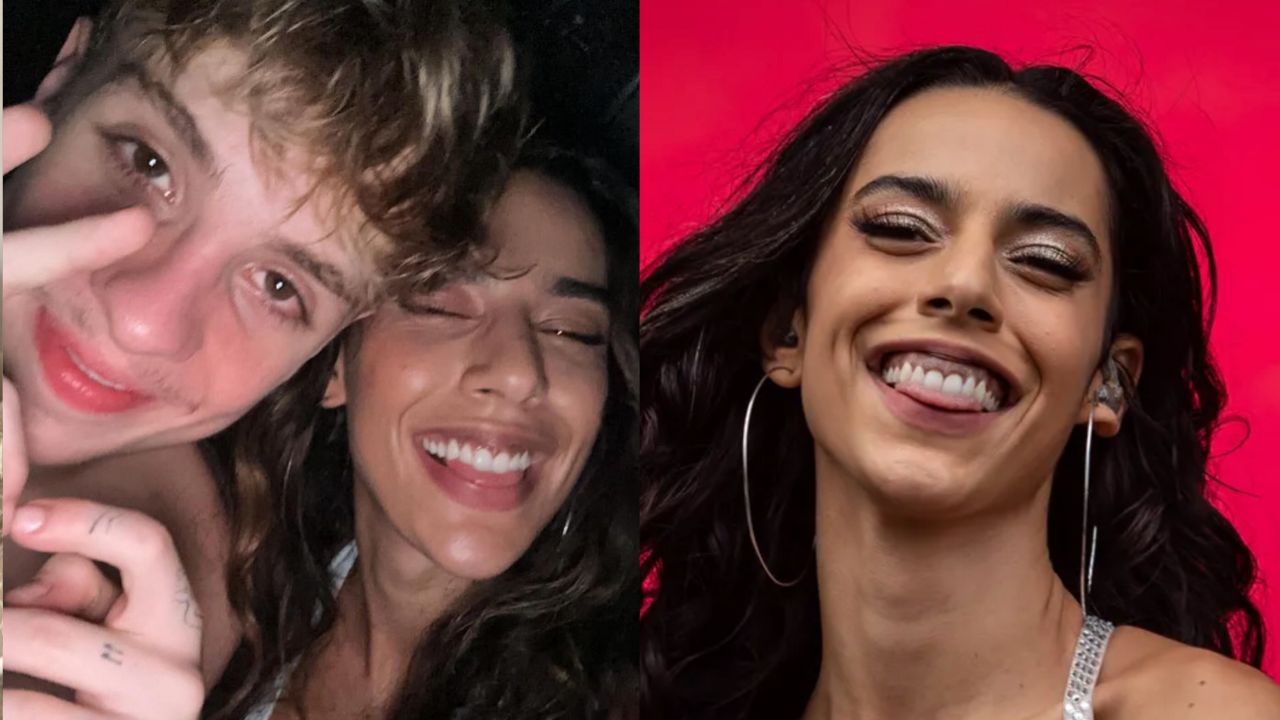 Juliano Floss expõe gostos inusitados de Marina Sena: “Espremer”