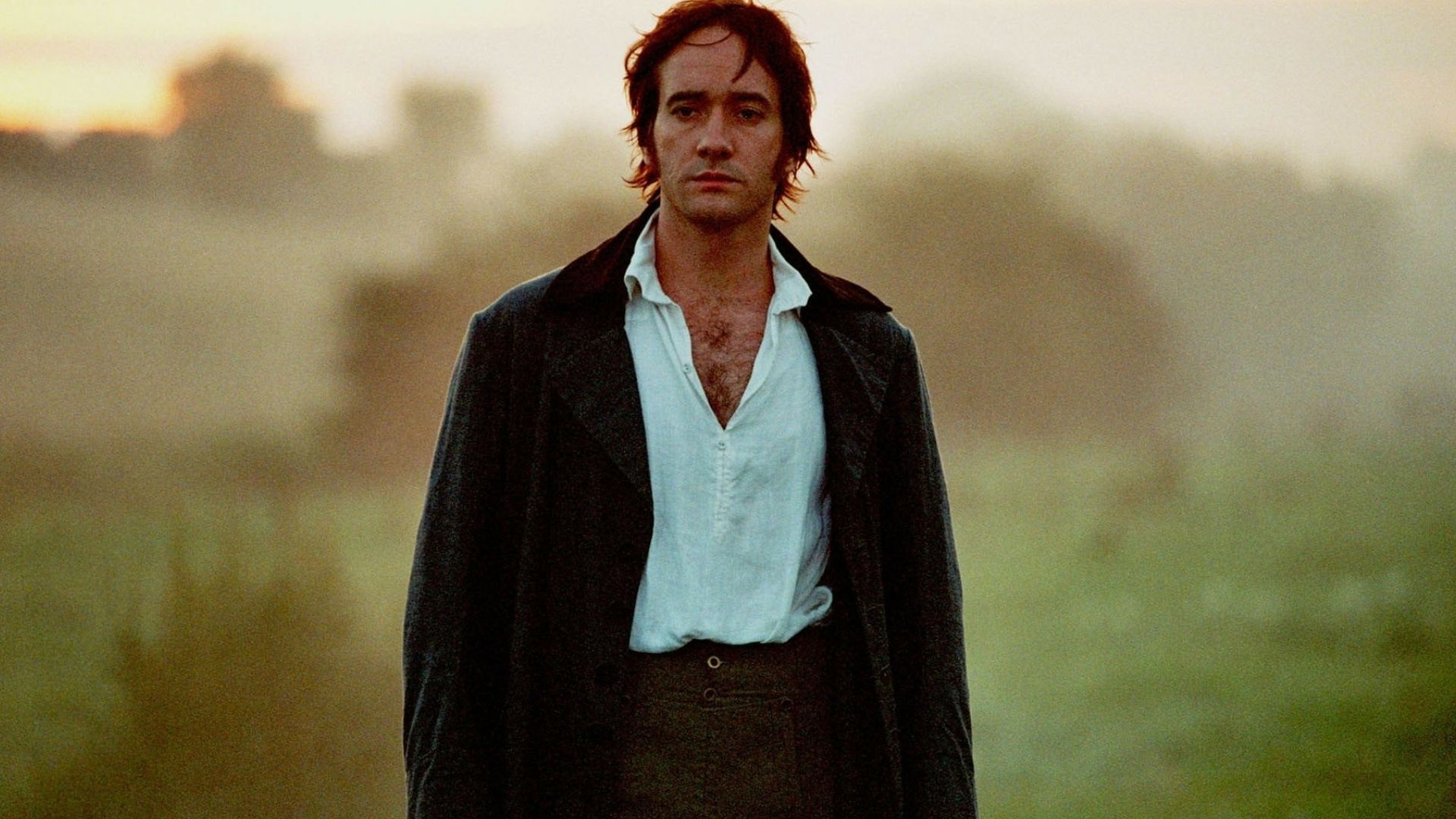 Matthew Macfadyen diz que não se sentia adequado para viver Sr. Darcy: “Me sinto mal falando isso”