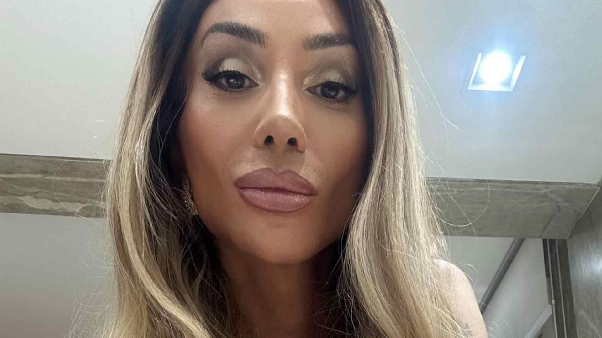 Maya Massafera expõe investida de homem comprometido: “Mandou mensagem”