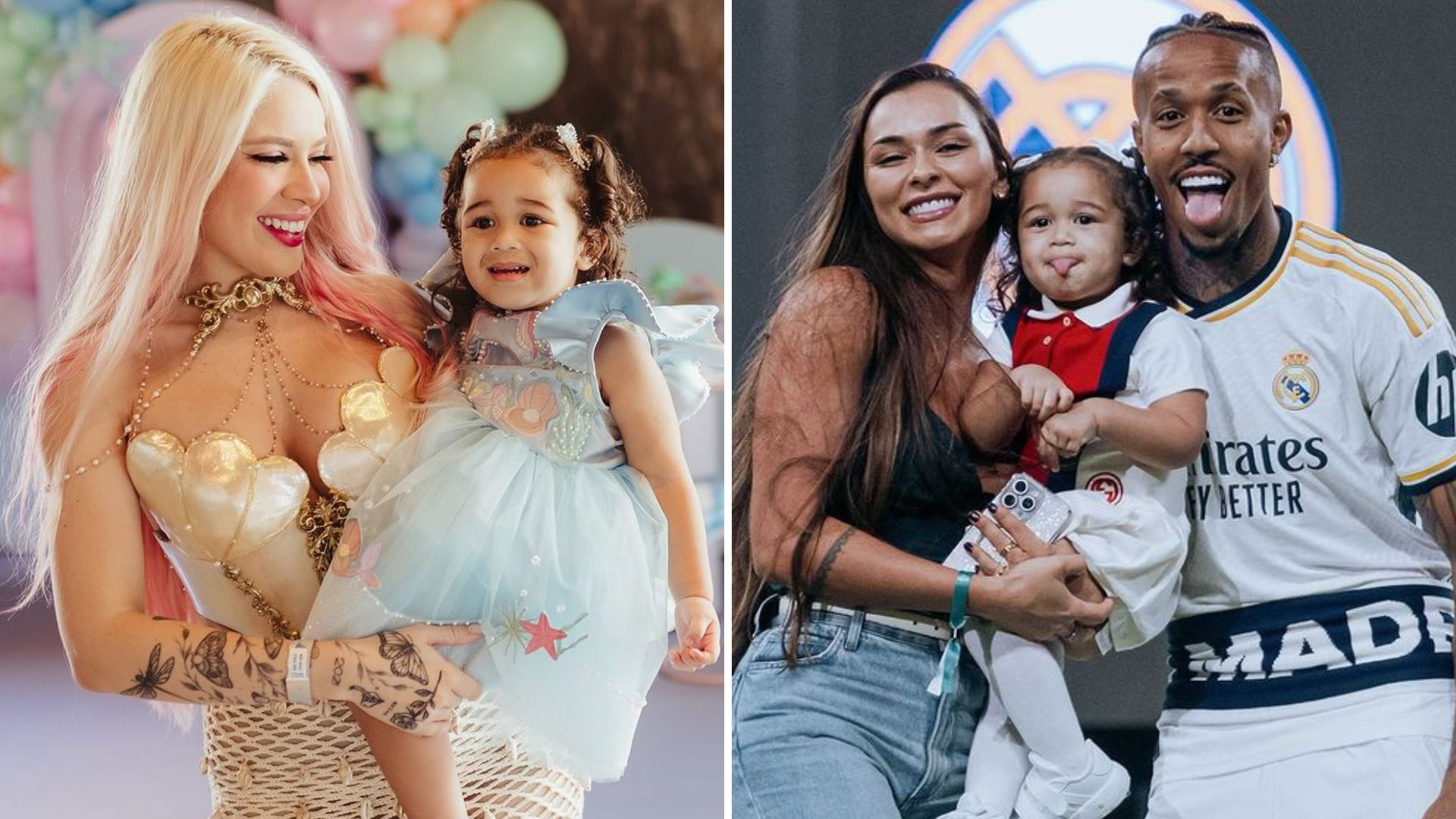 Militão e esposa são massacrados após pedido de guarda da filha com Karoline: “Lixo”