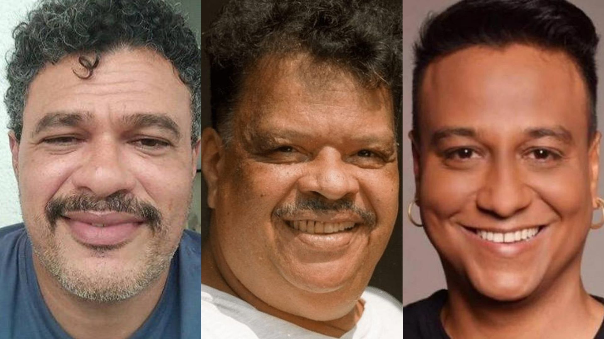 Ex-mulher de Tim Maia revela que Carmelo também não é filho biológico do cantor