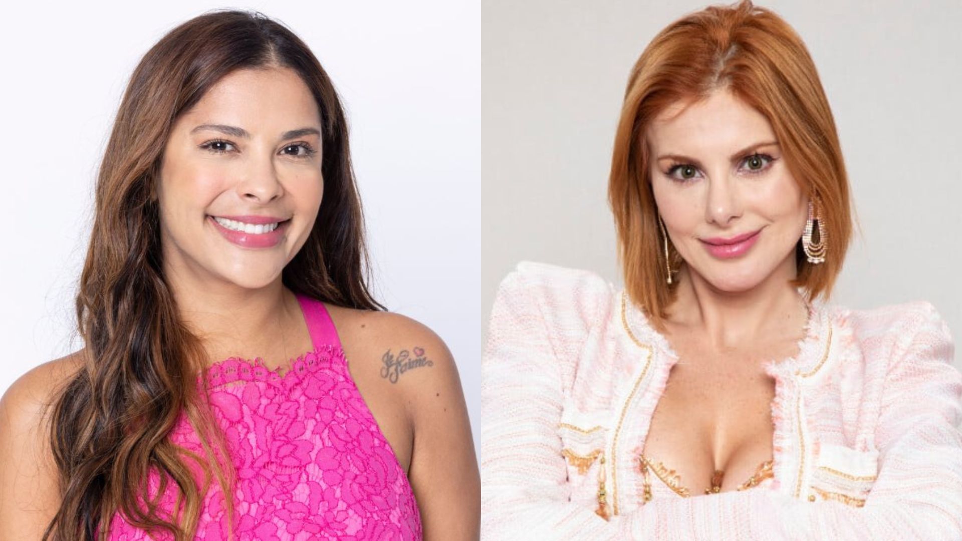 Gyselle Soares expõe descaso de Deborah Albuquerque e revela mágoa: “Decepção”