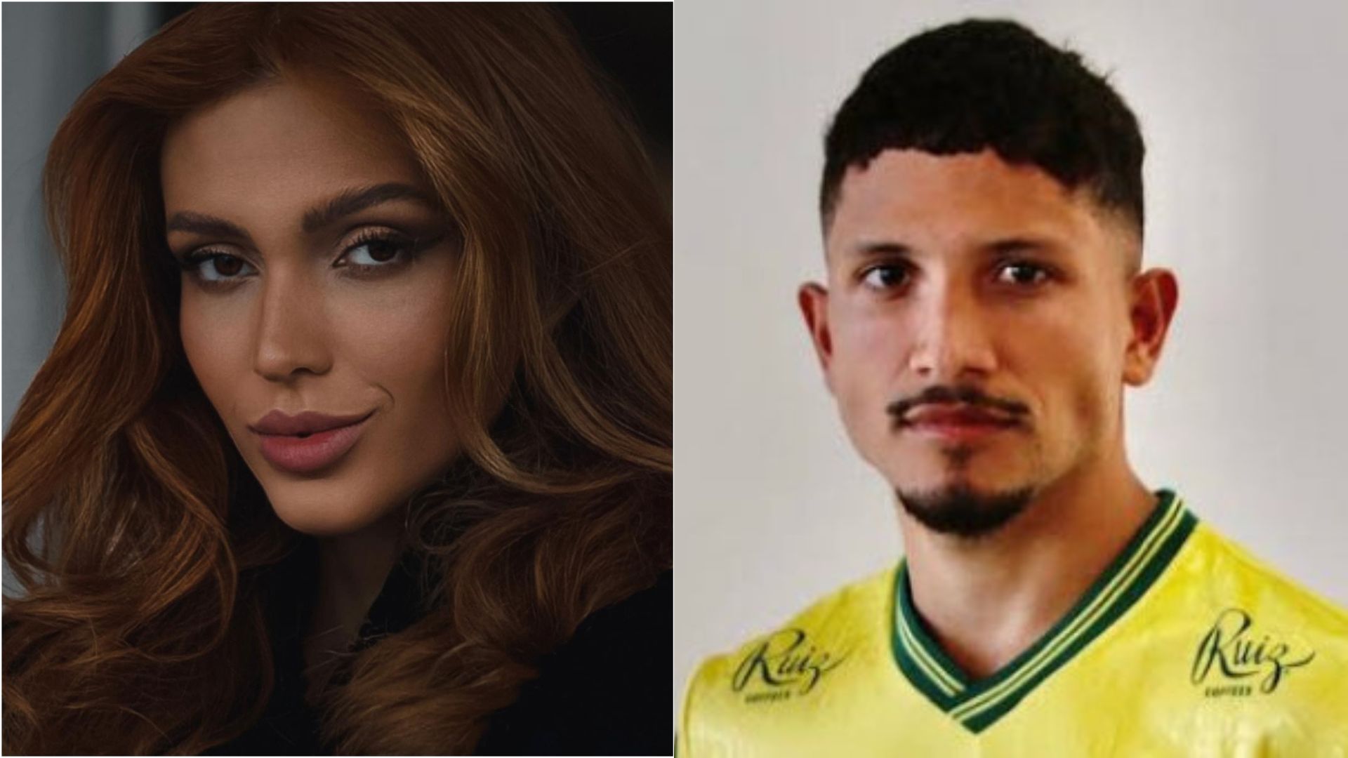Ex-amante de Neymar, Fernanda Campos expõe flerte de Yuri Lima: “Má índole”