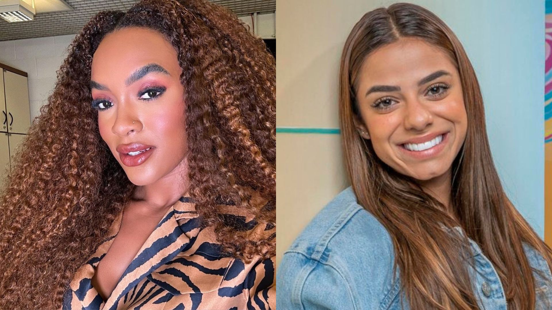 Patrícia Ramos detona Key Alves e expõe ranço pela ex-BBB: “Desfigurar a cara dela”