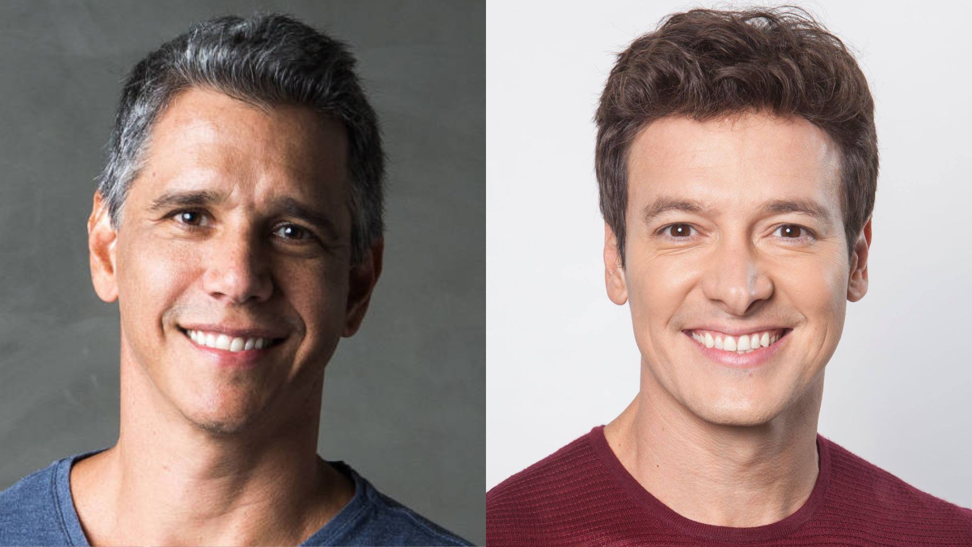Márcio Garcia gera pânico nos bastidores da Record e preocupa equipe de Rodrigo Faro