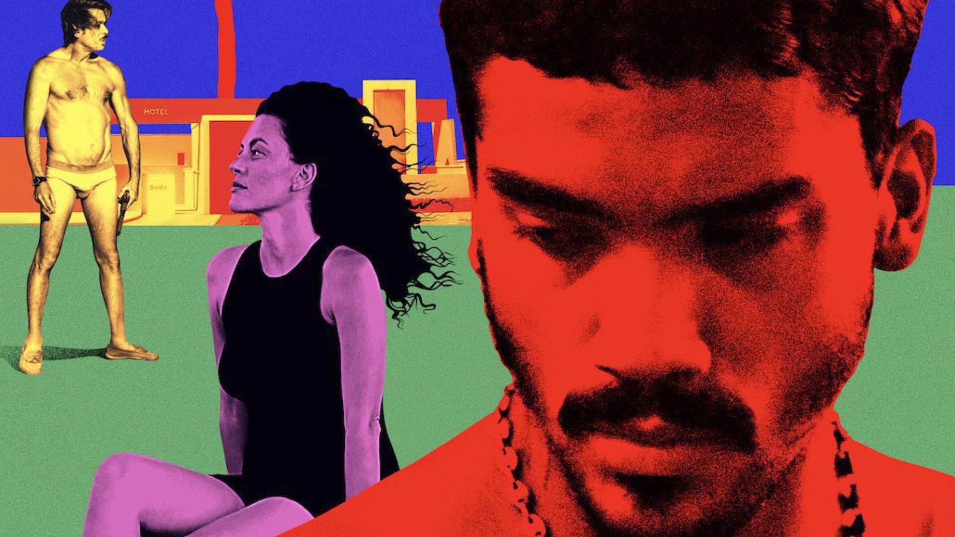 Motel Destino, com Fabio Assunção, será o filme de abertura do Festival de Gramado
