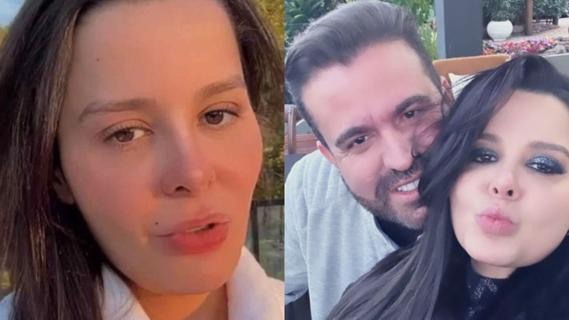 Motivo do término de Maraisa com Fernando Mocó vem à tona