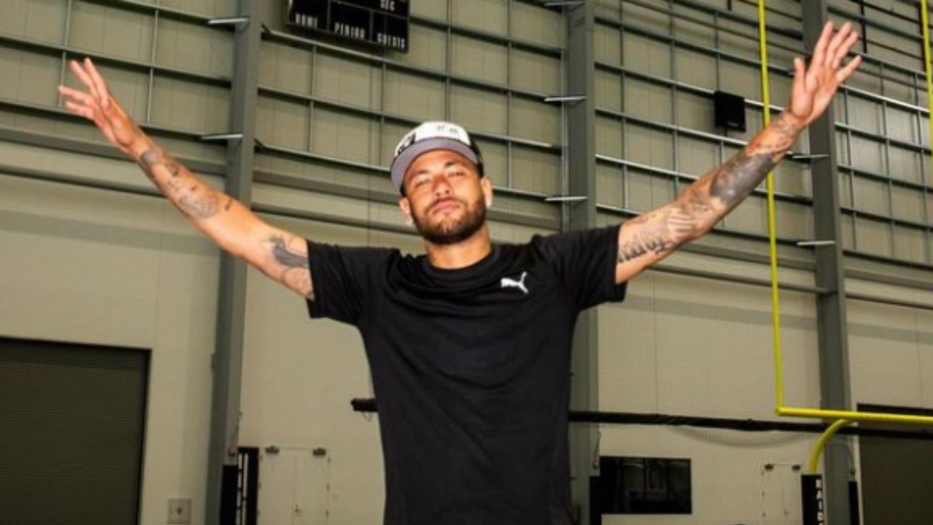 Neymar desiste de mansão mais cara do Brasil e compra terreno por R$ 20 milhões