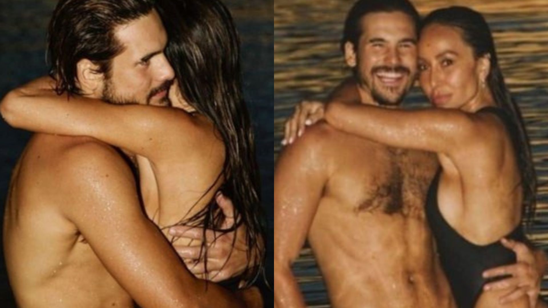 Nicolas Prattes surpreende Sabrina Sato com prova de amor: “Por você”