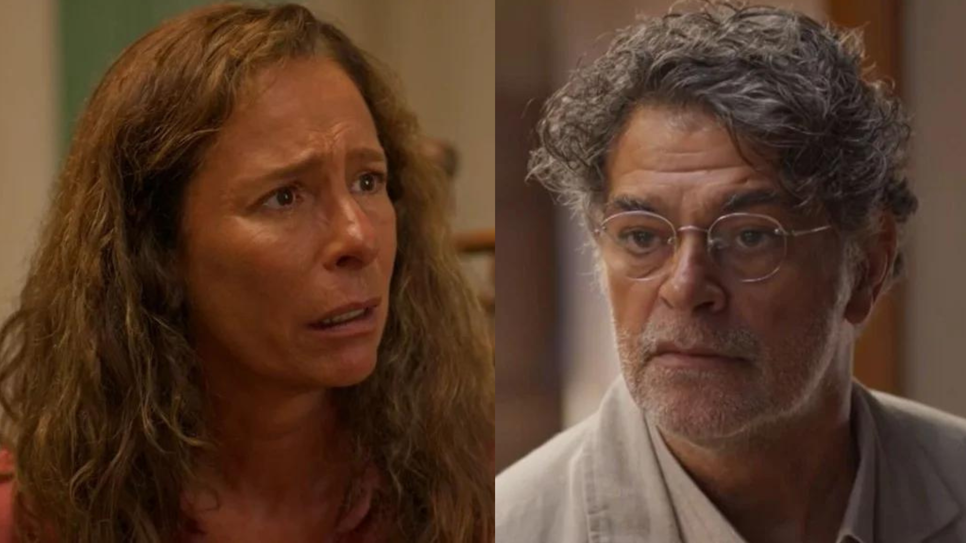 No Rancho Fundo: Ariosto sofre um acidente e Artur salva a vida do pai