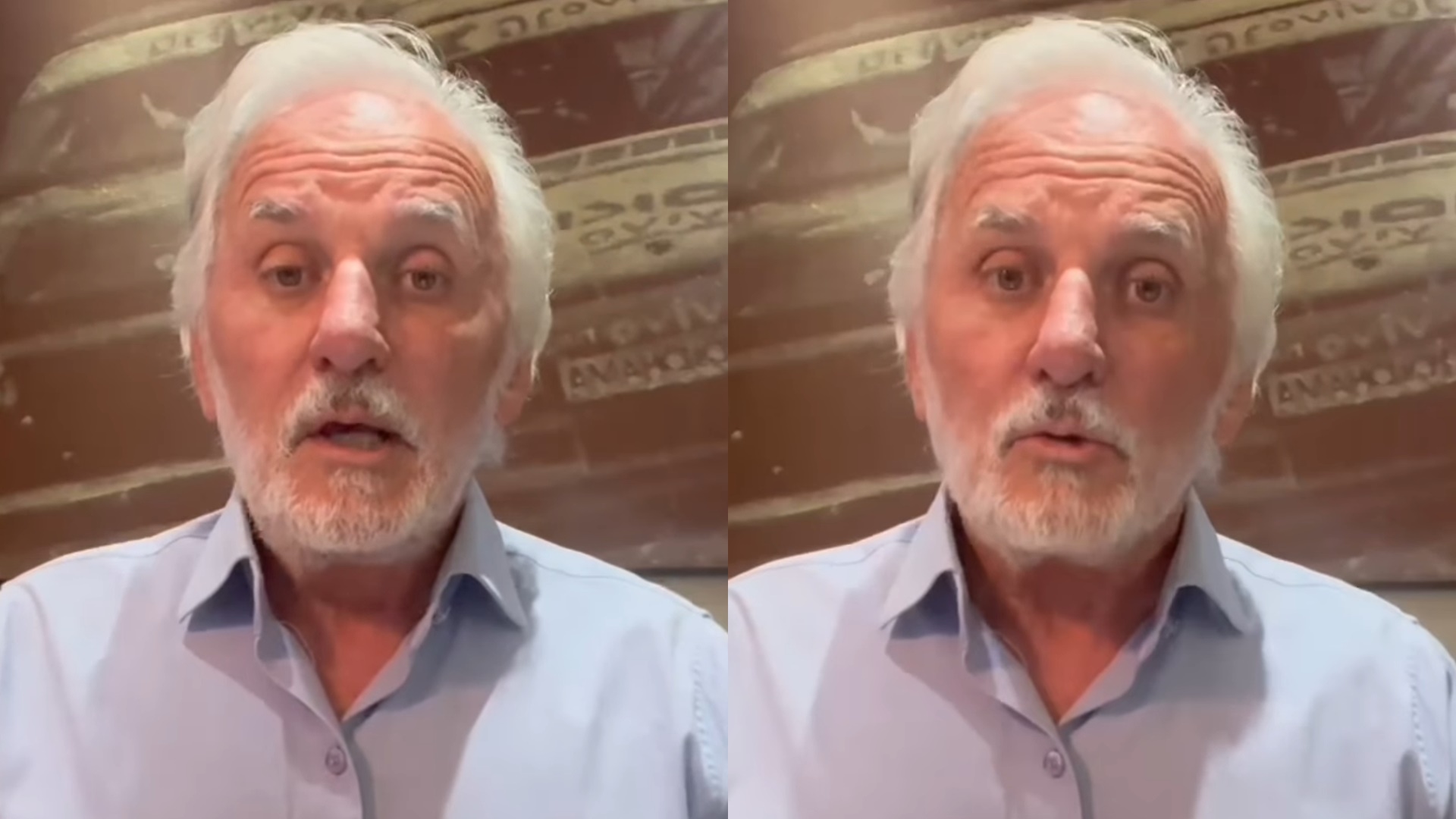 Otávio Mesquita comemora vitória contra empresa de aumento peniano: “Falta de respeito”