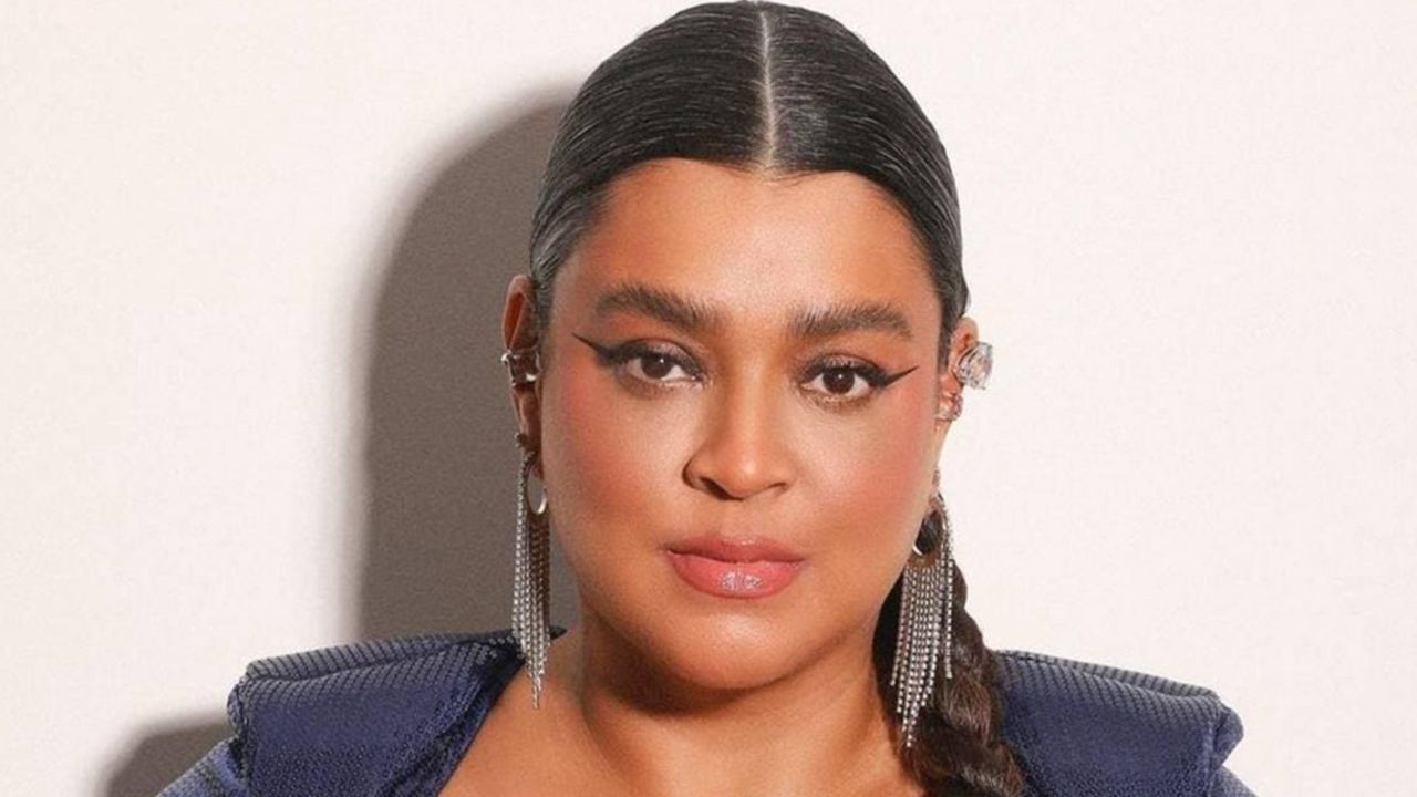 Preta Gil responde dúvida amorosa e atualiza status de relacionamento