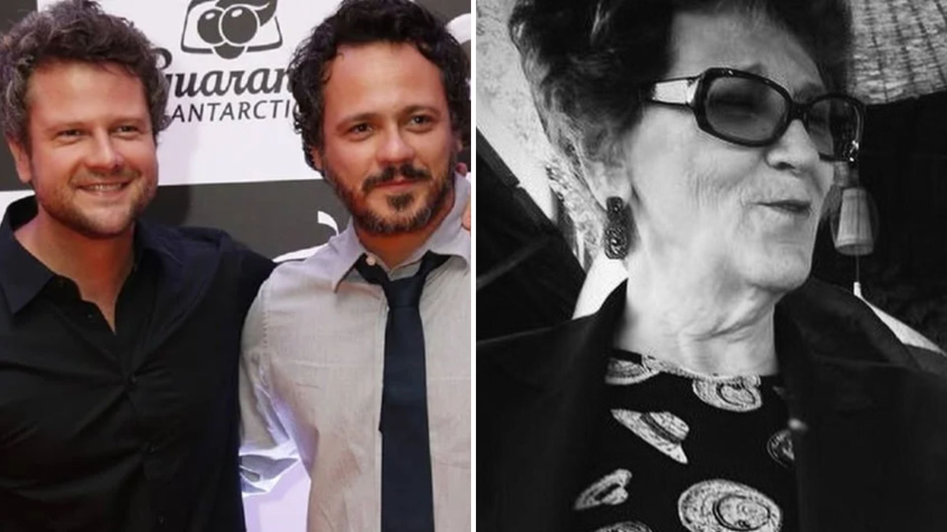 Qual causa da morte da mãe de Selton e Danton Mello? Ela tinha doença incurável