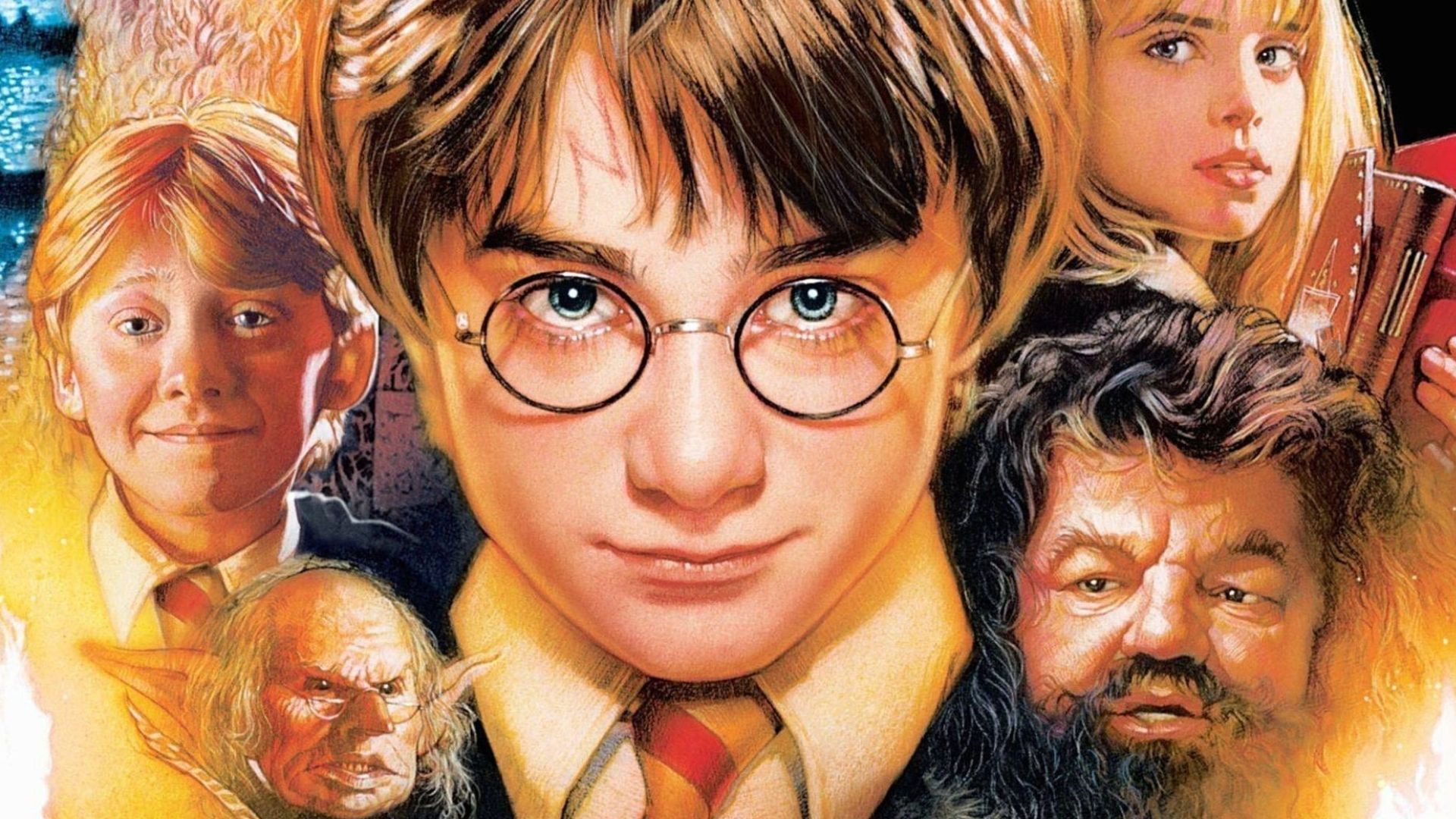 Qual é a ordem para assistir aos filmes de Harry Potter?