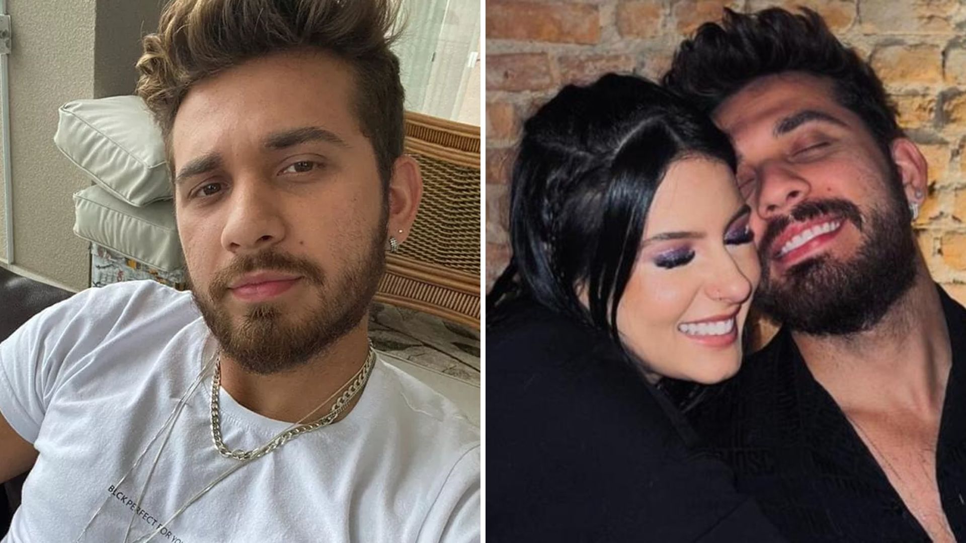 Qual é a sexualidade de Gustavo Mioto? Rumores surgiram após término com Ana Castela