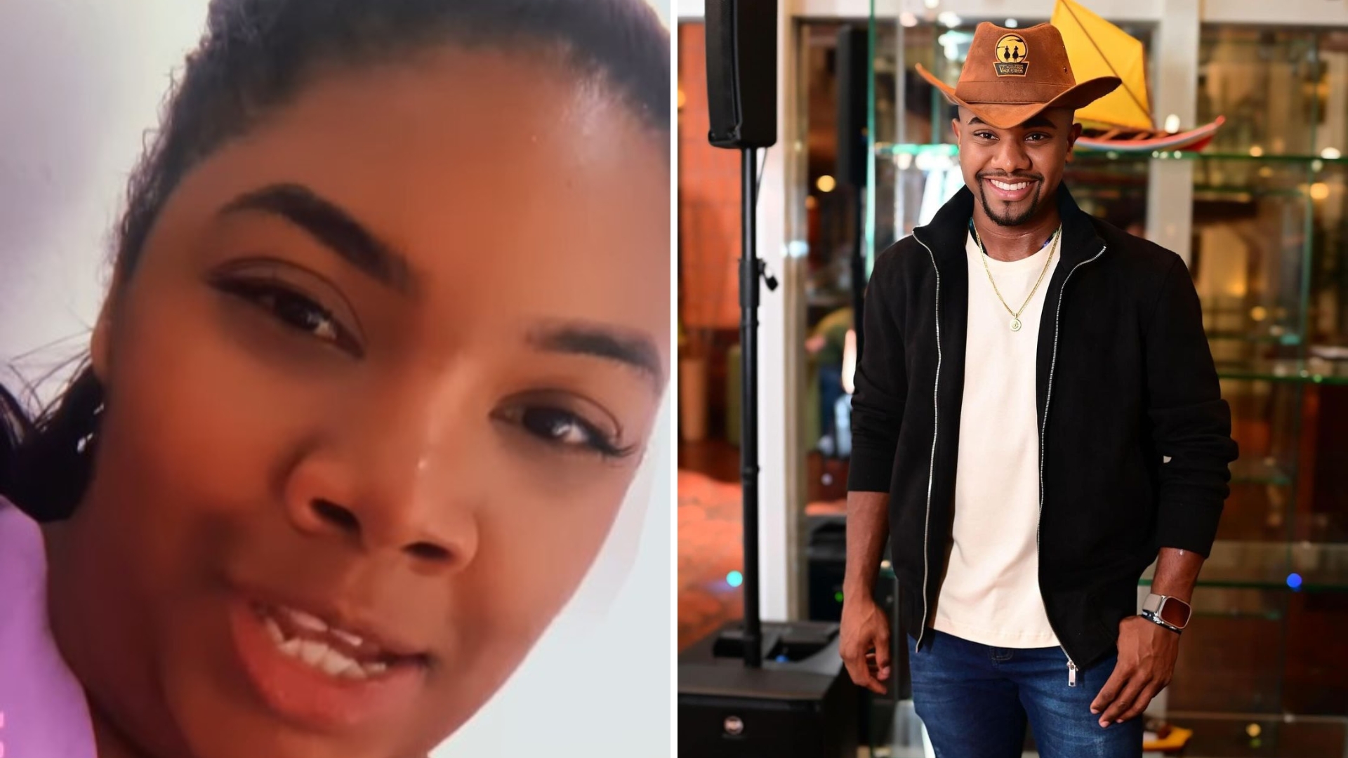Quanta gente! Irmã de Davi revela quantas pessoas trabalham para o rapaz: “Pouco”