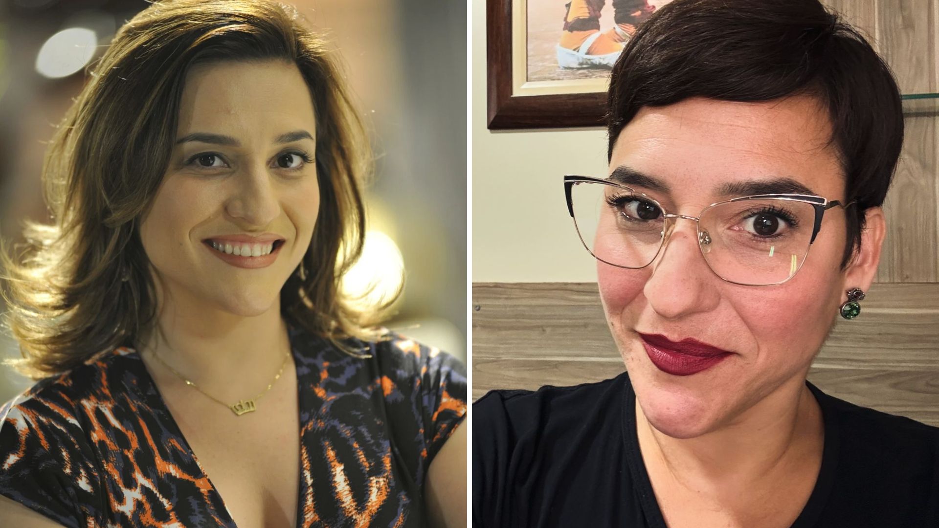 Quem é Simone Gutierrez? Atriz de ‘Cheias de Charme’ pede emprego após dificuldades no exterior