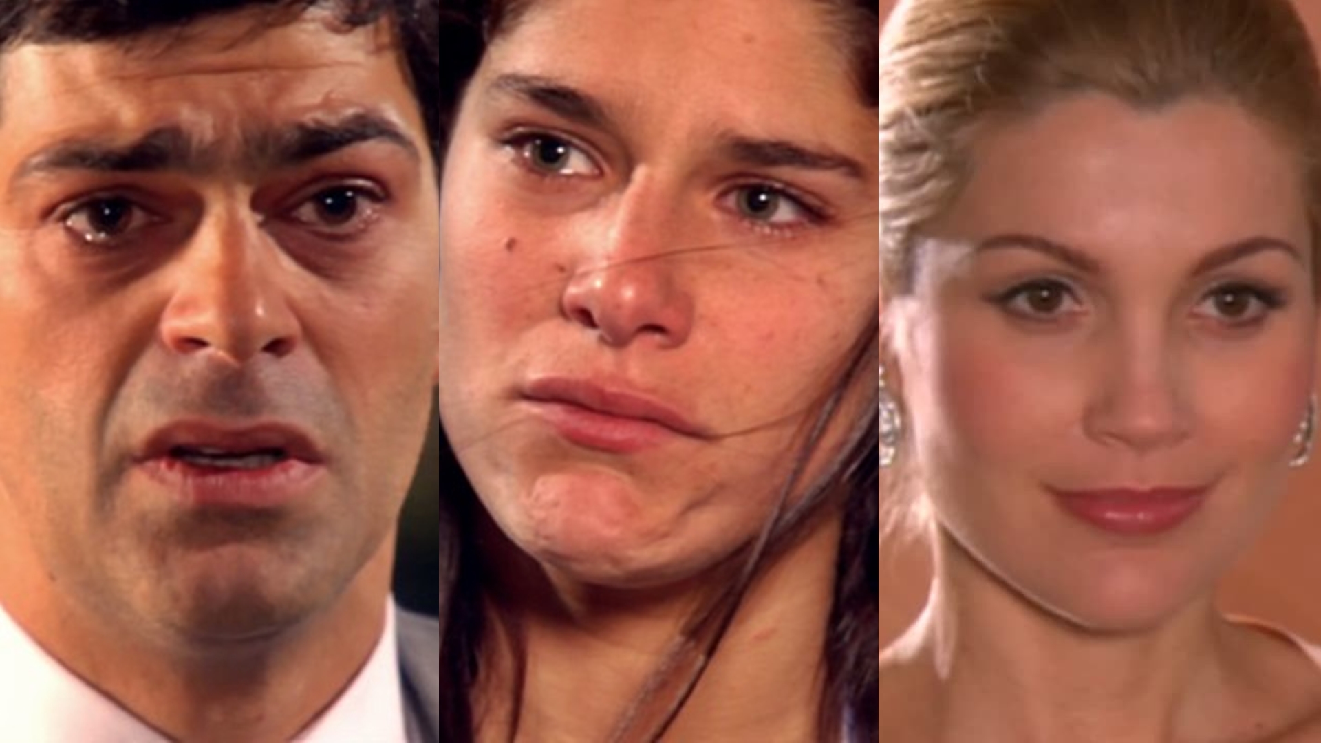 Alma Gêmea: Serena descobre de maneira inesperada que Cristina está grávida de Rafael