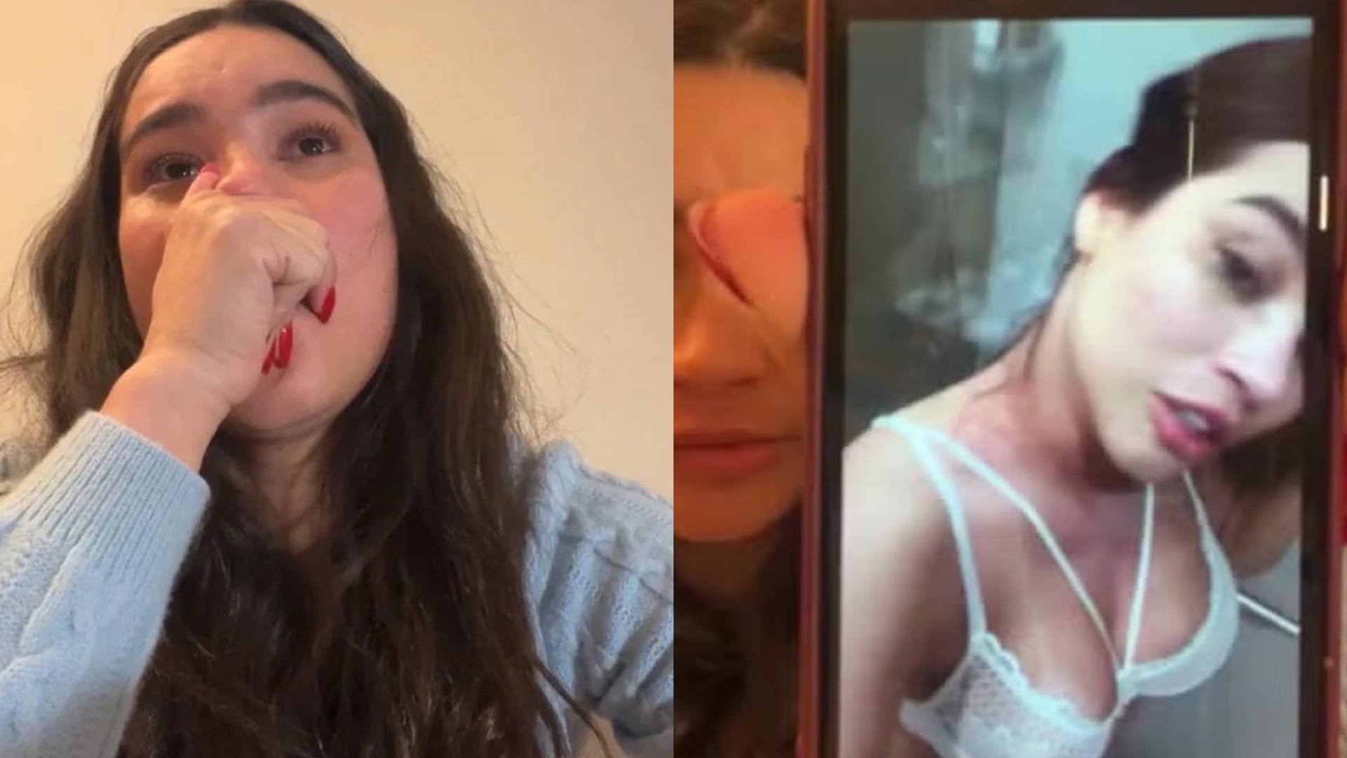 Raissa Barbosa procura a Justiça após denunciar agressão do ex: “Será resolvido”