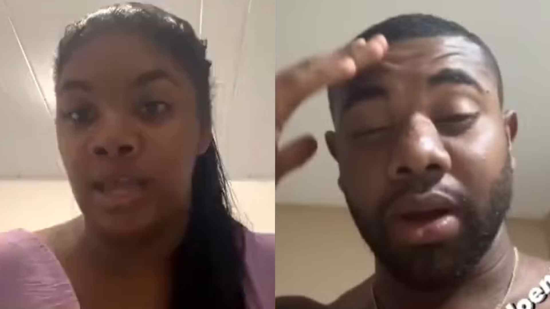 Era mentira? Irmã admite farsa de Davi Brito em polêmica: “Ele pegou”