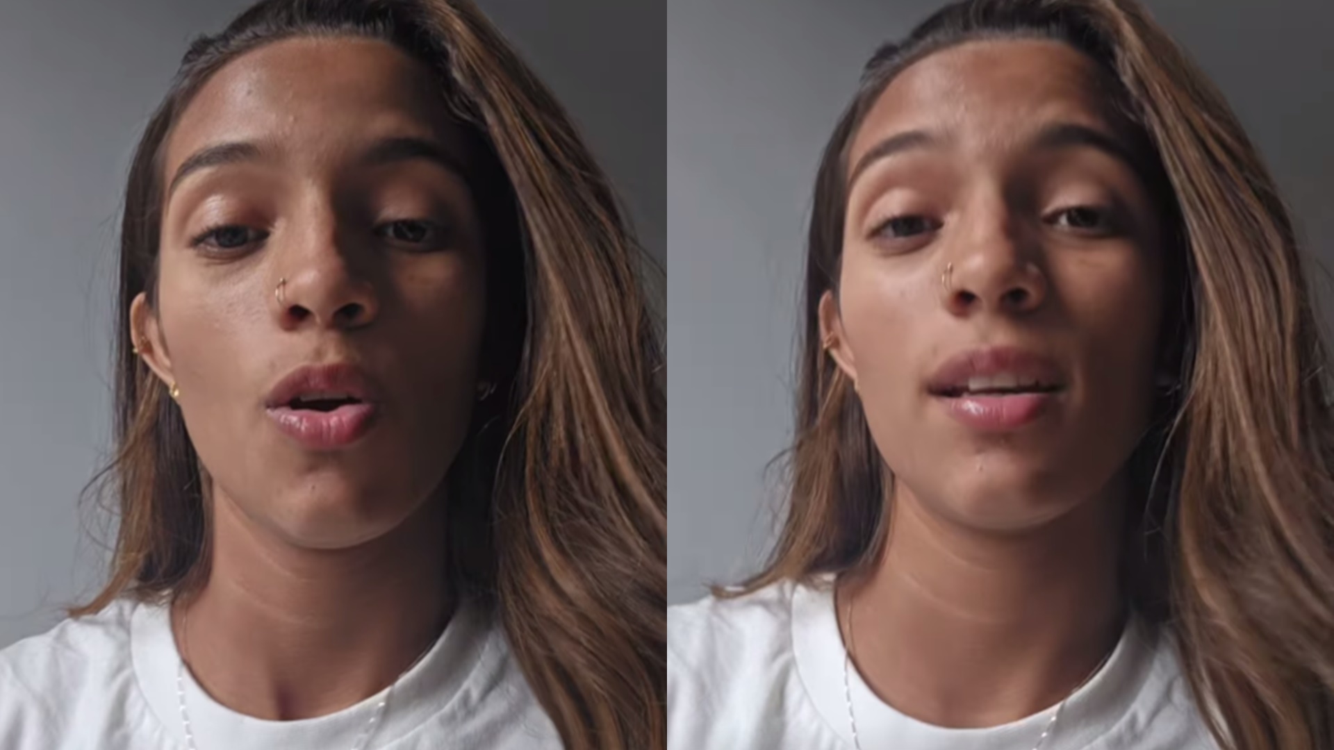 Rayssa Leal expõe dificuldade em adaptação para as Olimpíadas: “Está me matando”