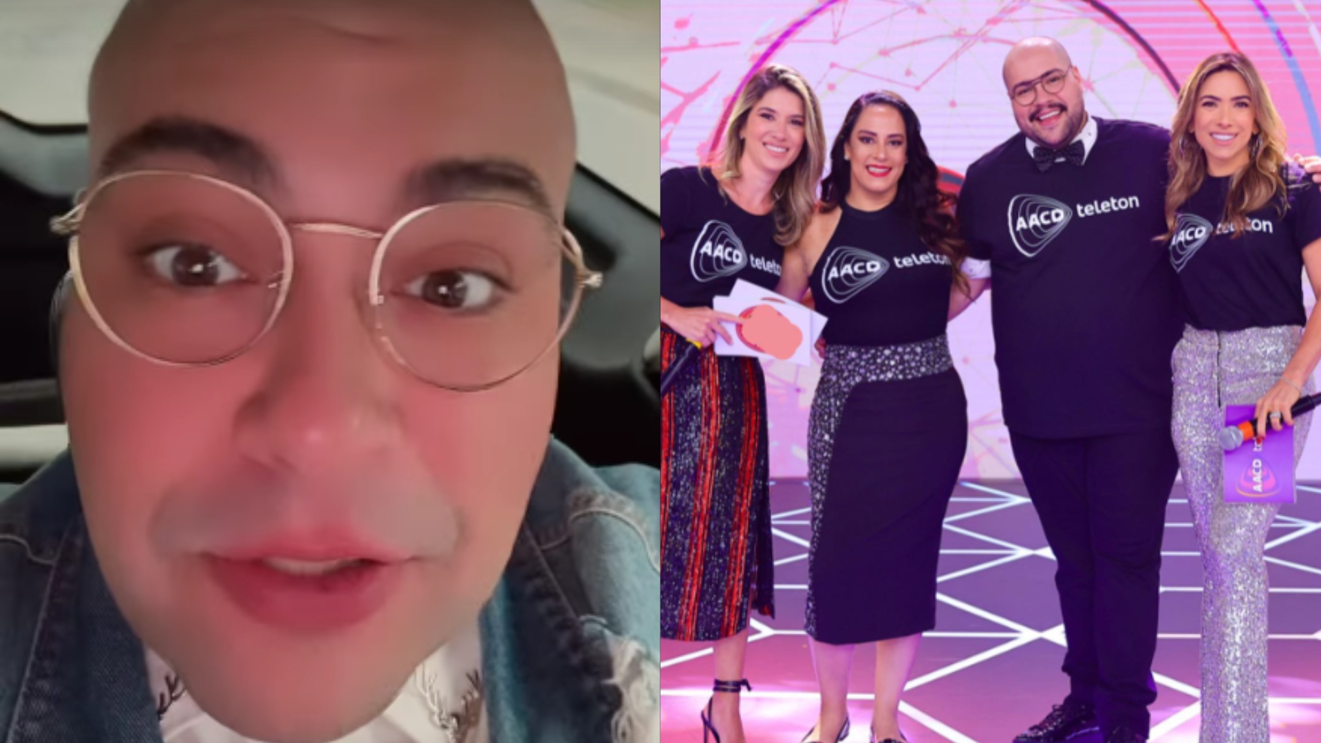 Como é a relação de Tiago com a família Abravanel? Ele já expôs verdade: “Não existe”