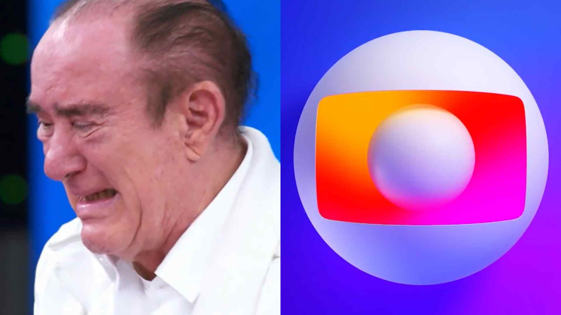 Por que Renato Aragão estava magoado com a Globo? Entenda a polêmica