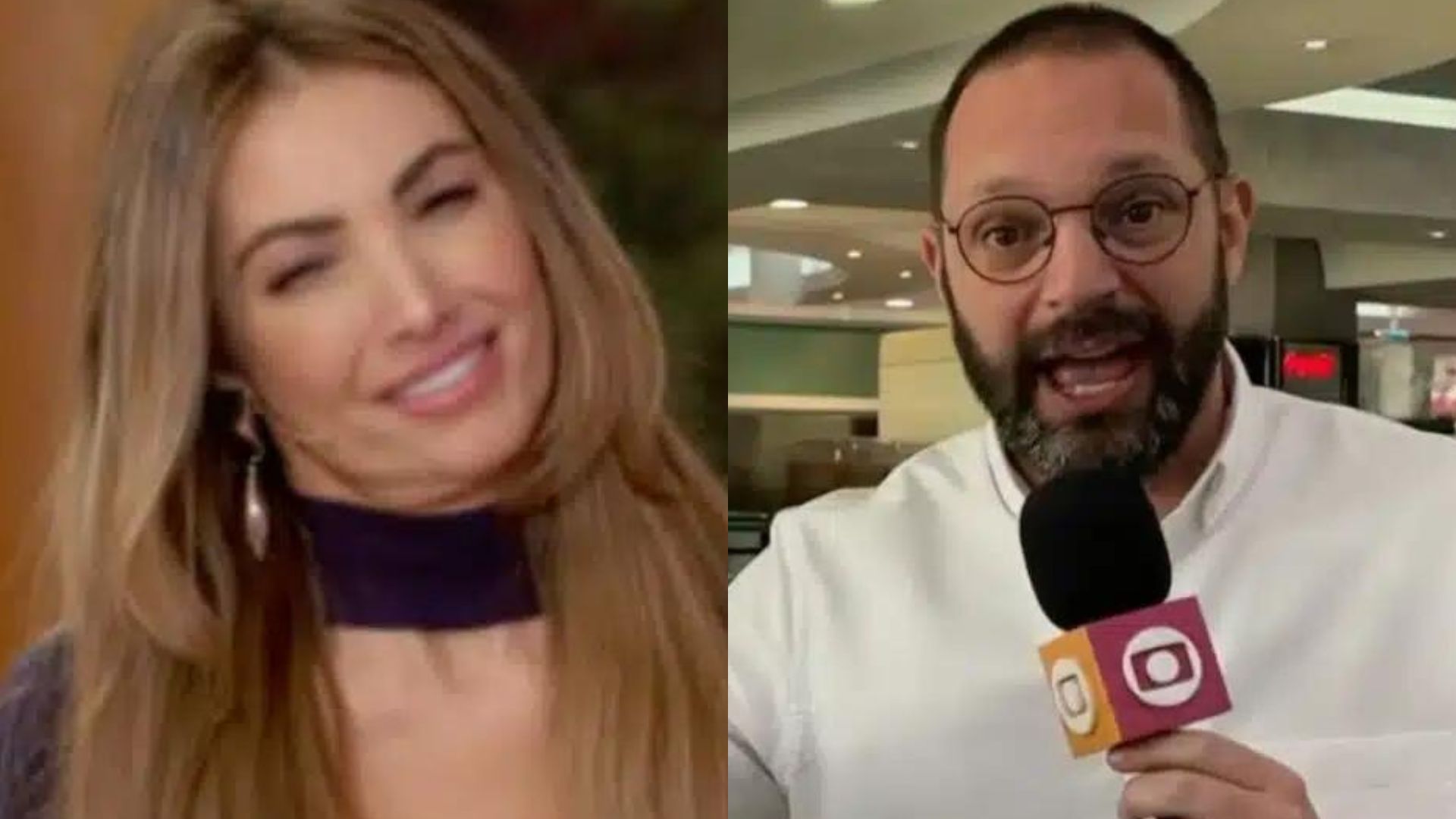 Repórter expõe “segredo” de Patrícia Poeta ao vivo e dispara: “Confessa”