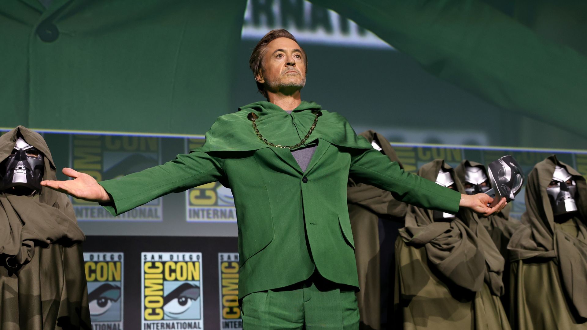 Robert Downey Jr. fez exigências para estrelar novo filme dos Vingadores; saiba quais
