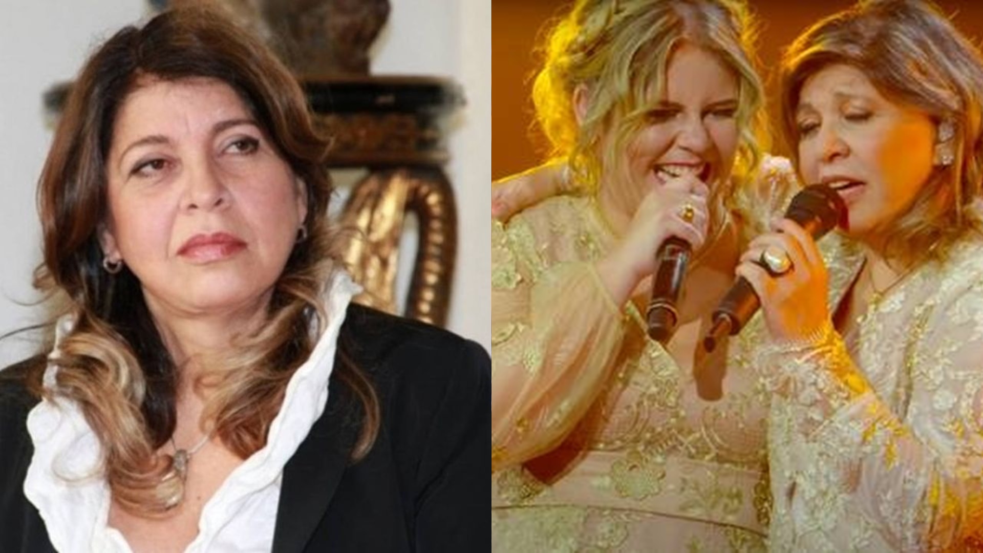 Roberta Miranda se revolta contra tributo para Marília Mendonça: “Falta de respeito”