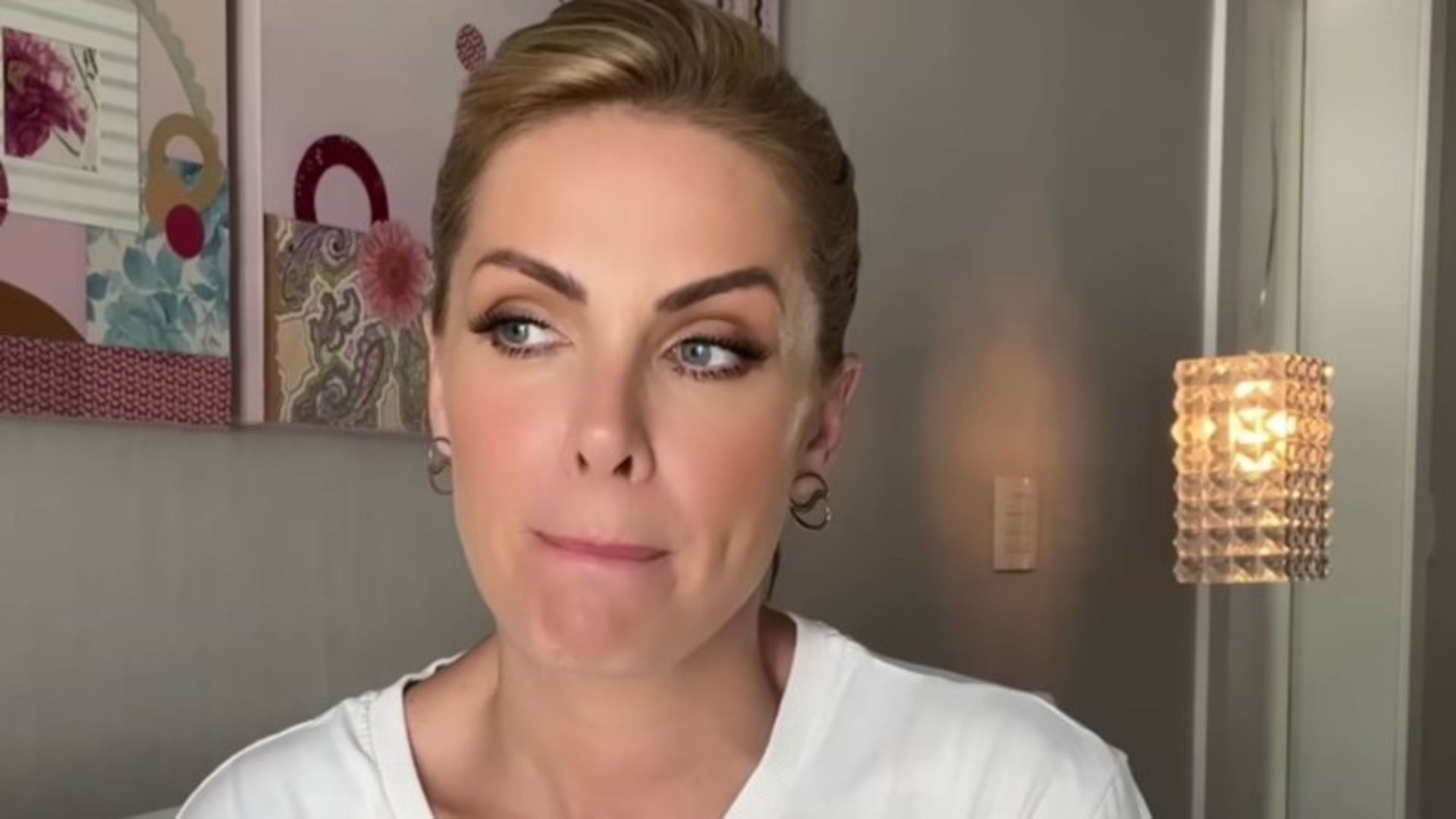 Sem segredos! Perito desvenda mistério das assinaturas falsas de Ana Hickmann