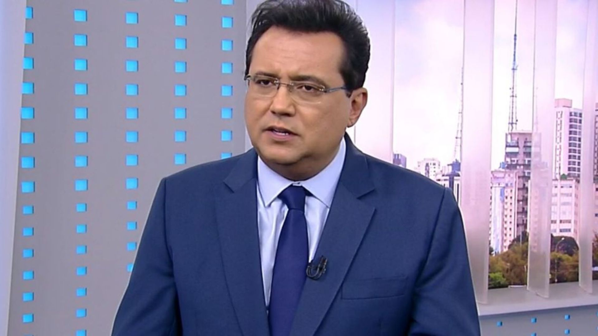 Sensitiva prevê Geraldo Luís sendo vítima de crime feroz: “Precisa se proteger”