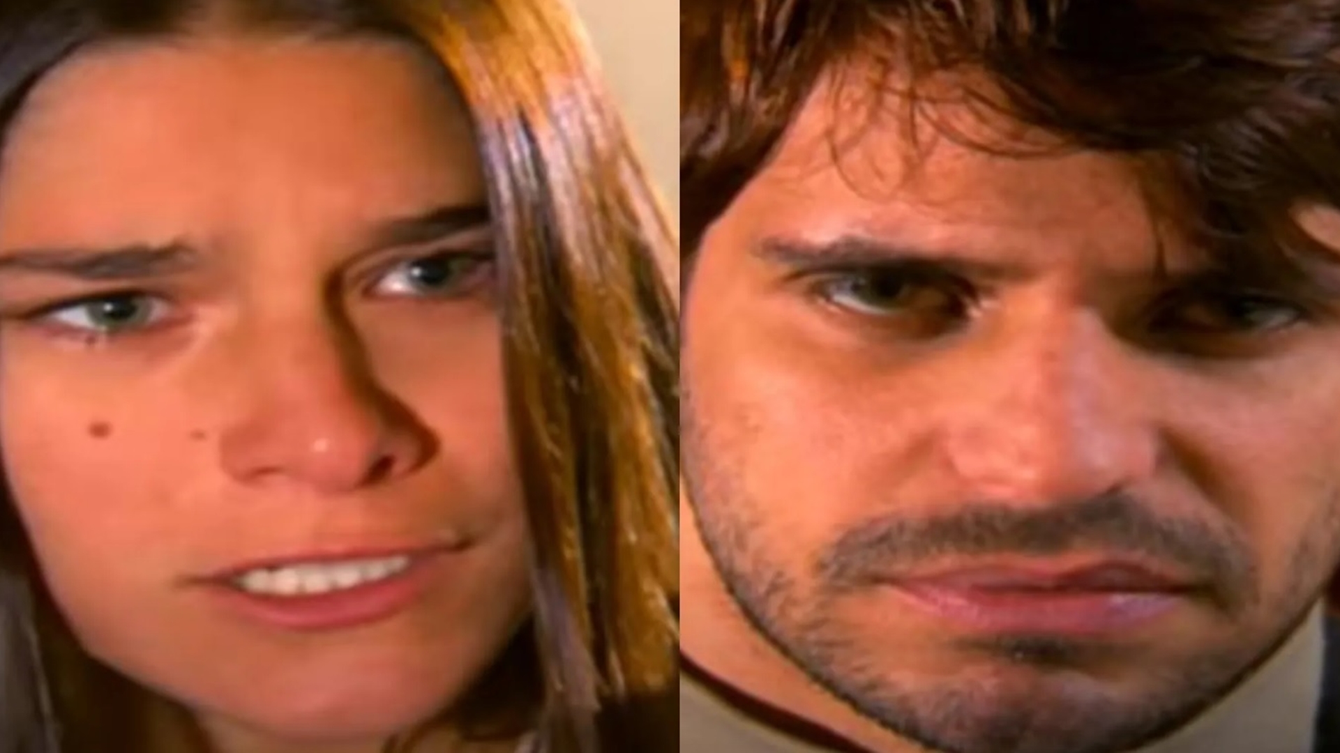 Alma Gêmea: Serena humilha Guto após beijo roubado, leva porrada e é salva por personagem