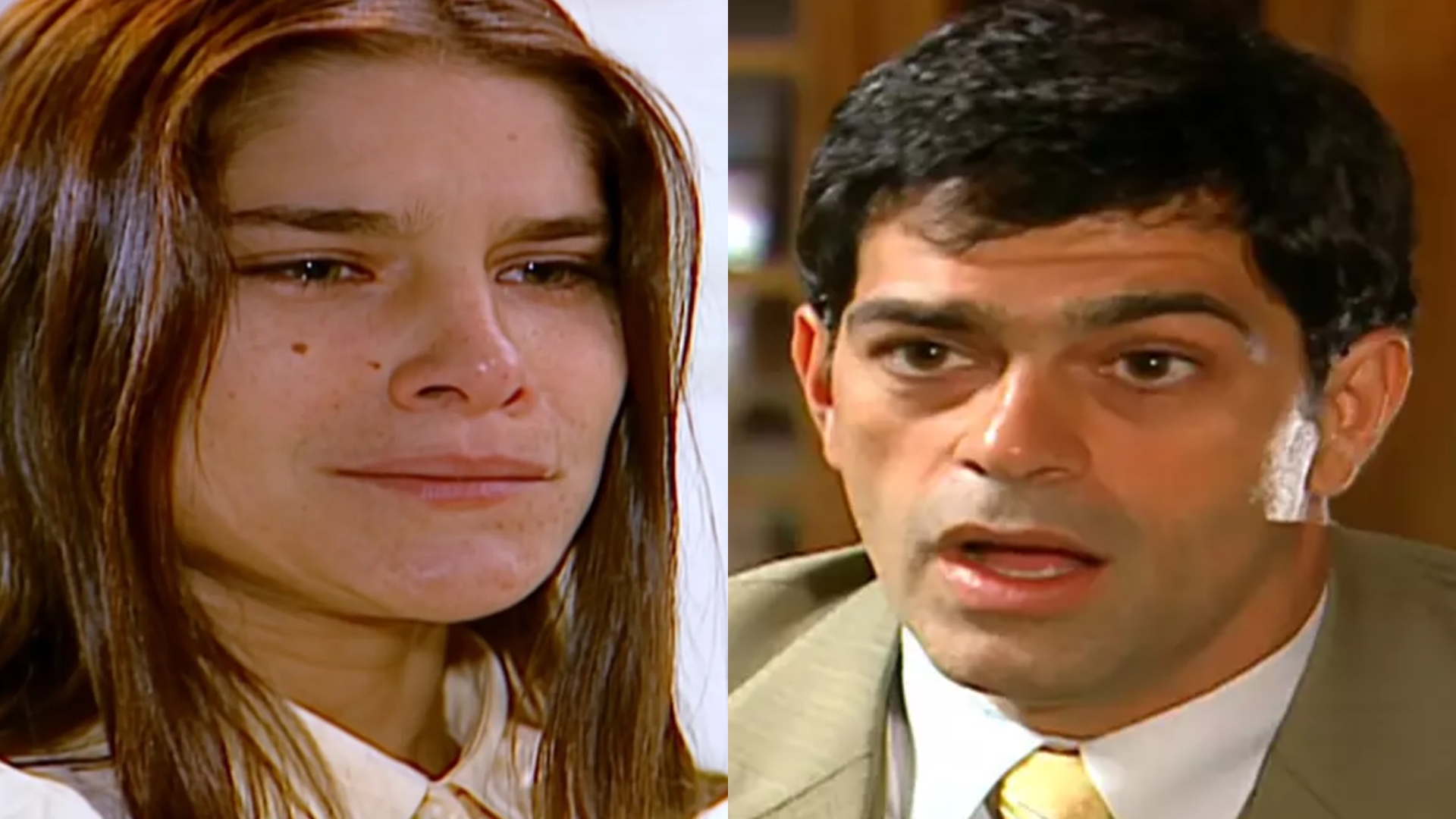 Alma Gêmea: Pressionada por Cristina, Serena joga a real para Rafael e o deixa arrasado