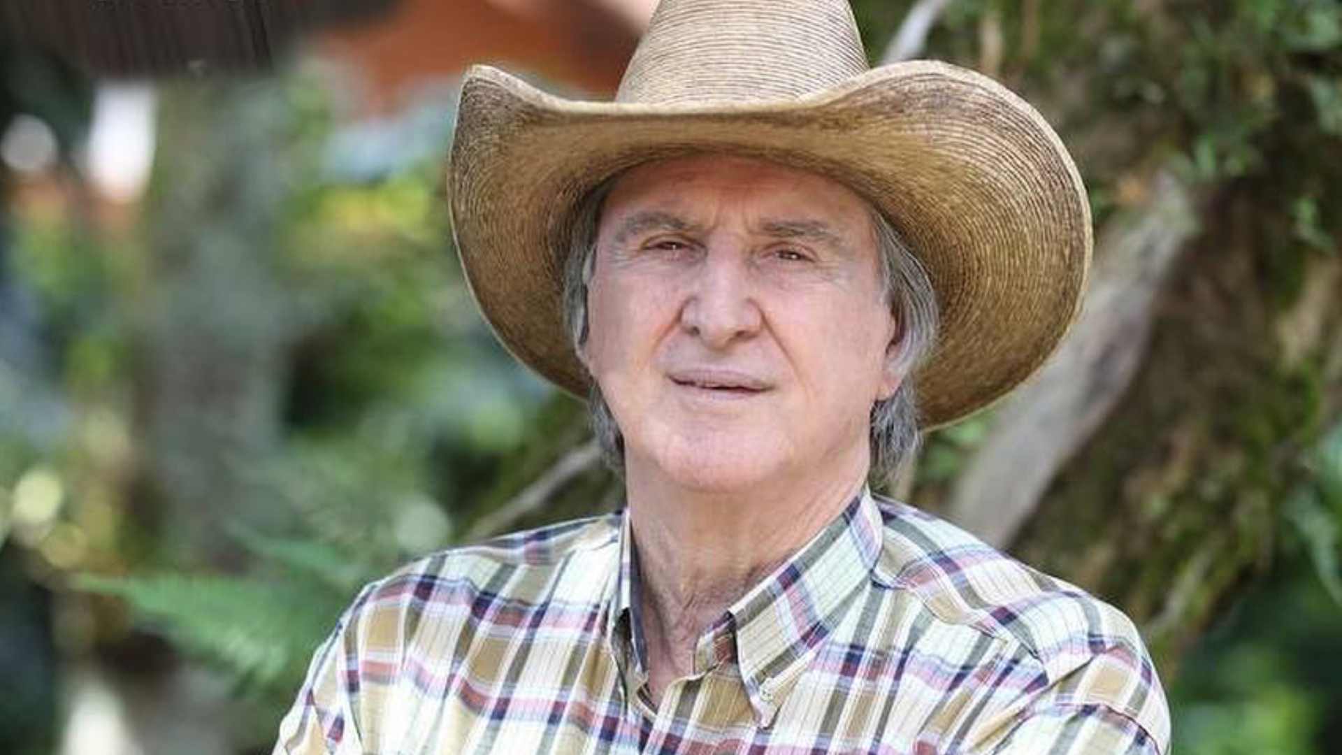 Médica explica diagnóstico de Sérgio Reis: ‘Riscos’