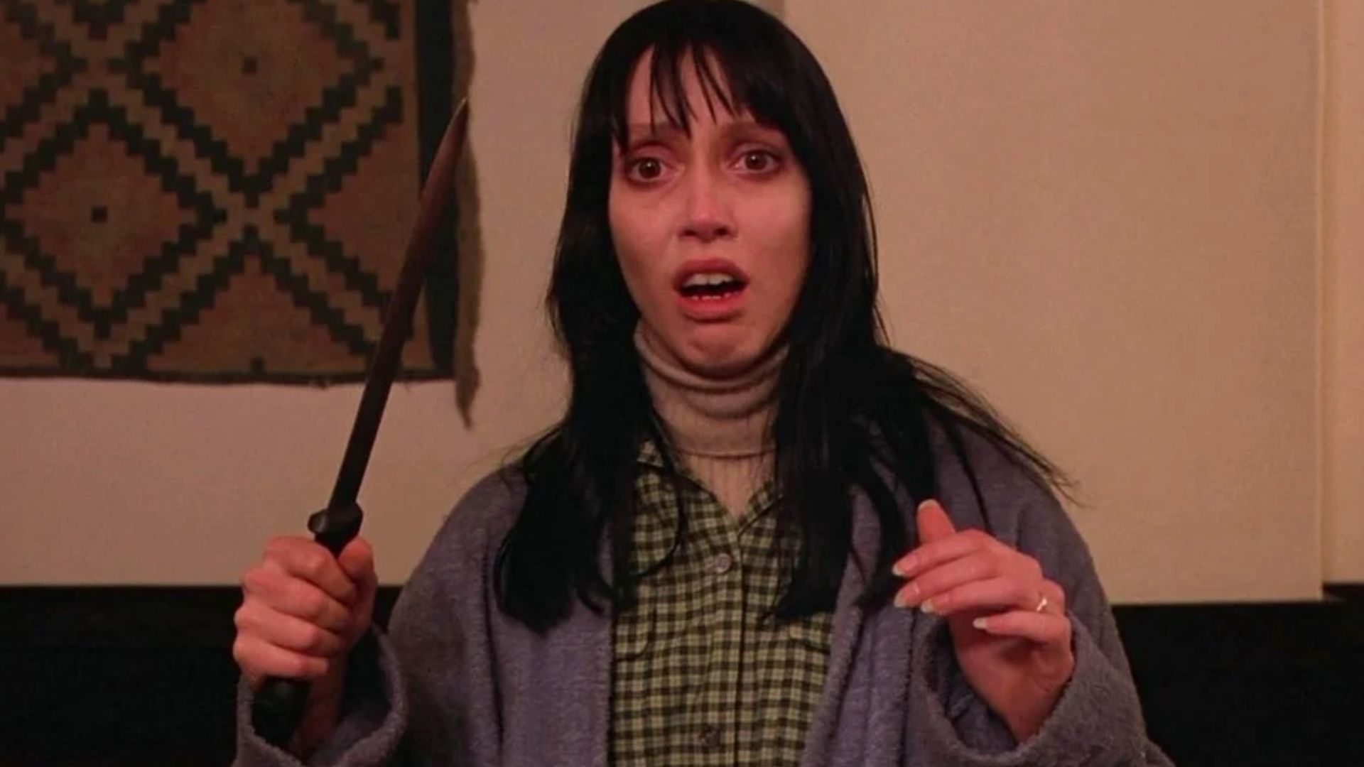 Shelley Duvall, estrela do clássico de terror O Iluminado, morre aos 75 anos