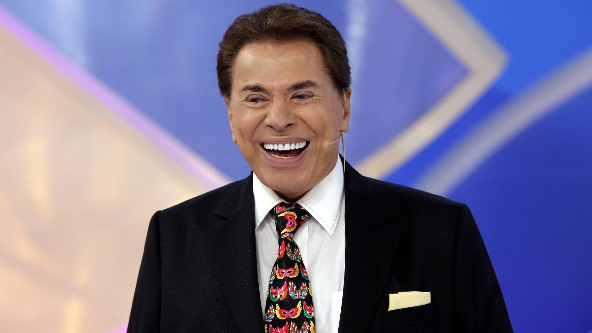 Silvio Santos está doente? Saiba qual doença levou apresentador para internação