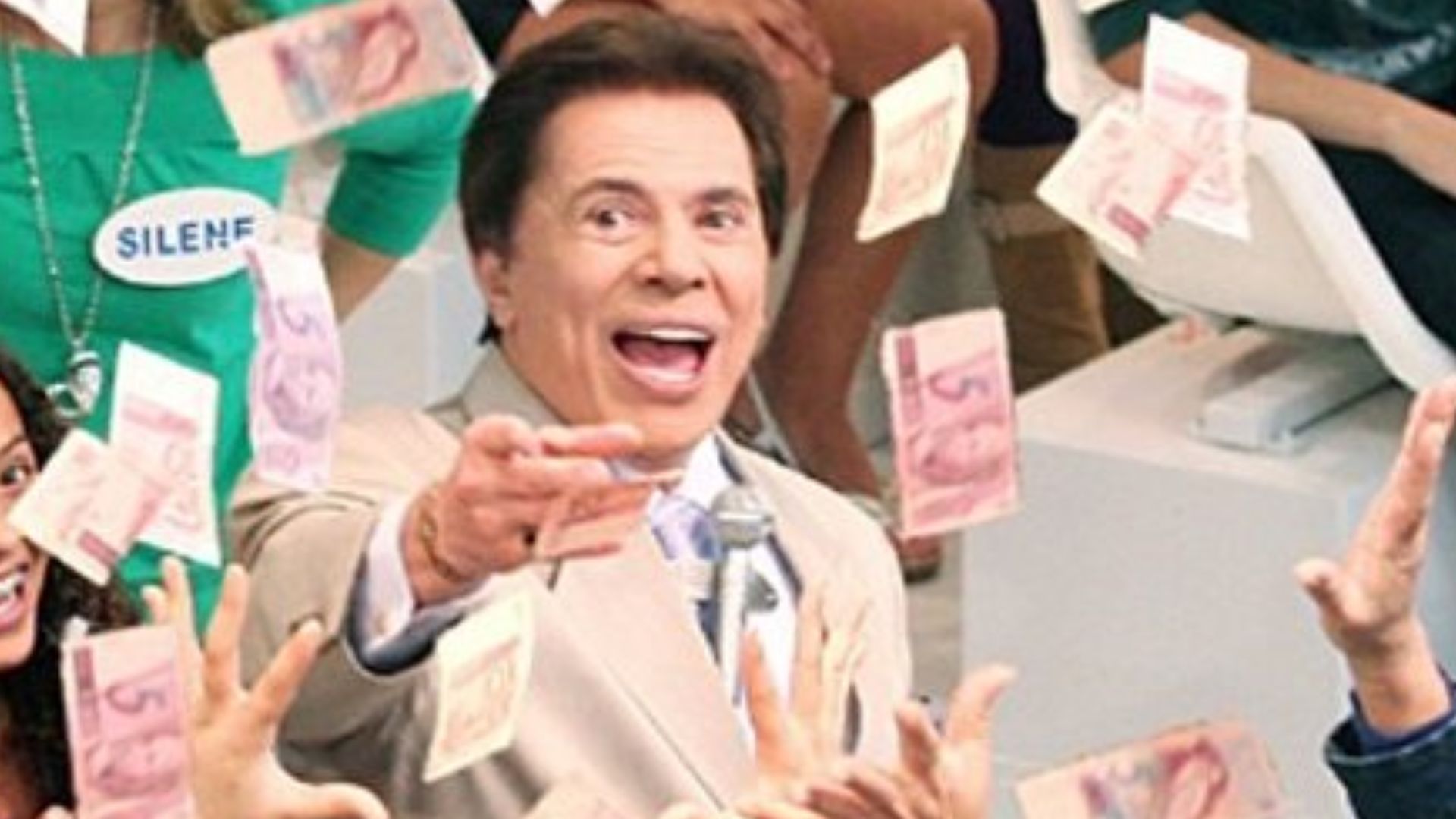 Vai dar briga? Silvio Santos deixará fortuna bilionária como herança; veja quanto