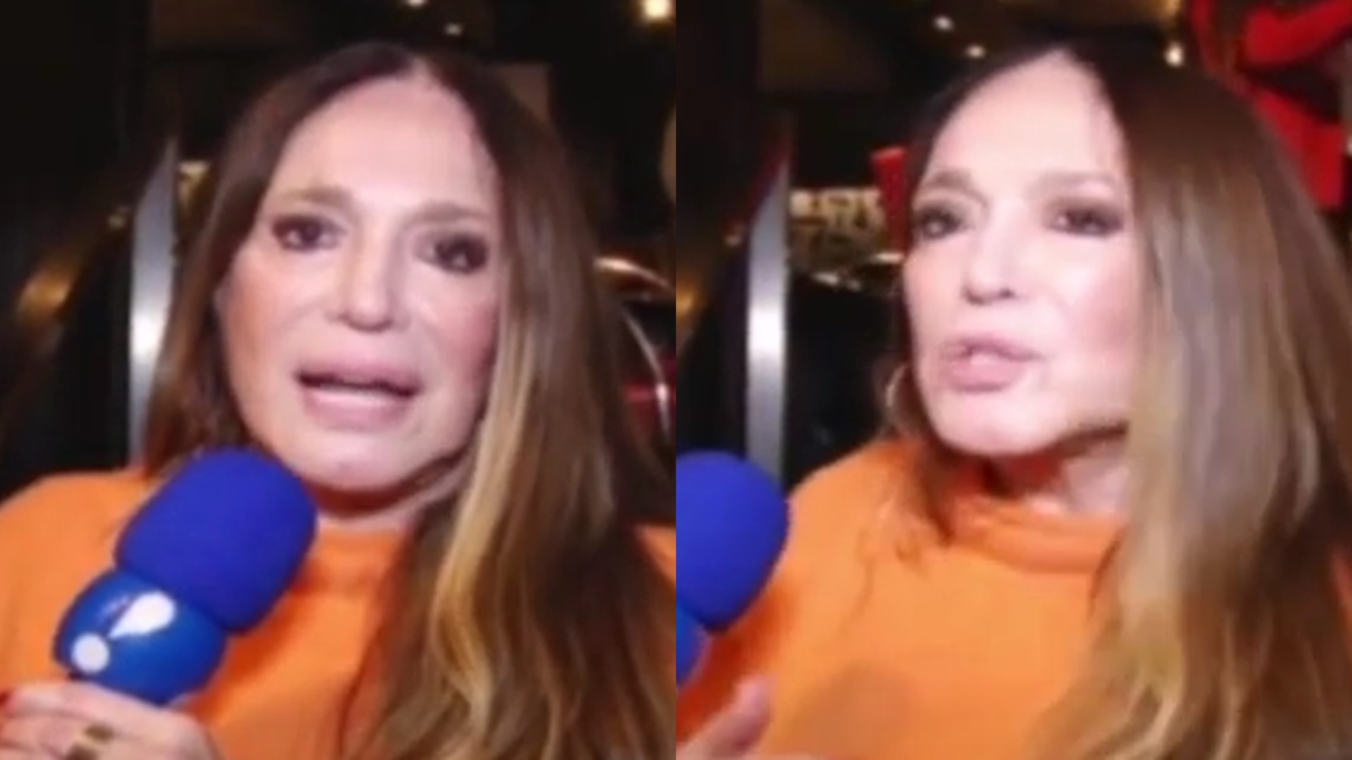 Susana Vieira assume namoro virtual e expõe preferências na cama: “Me esquentnado”