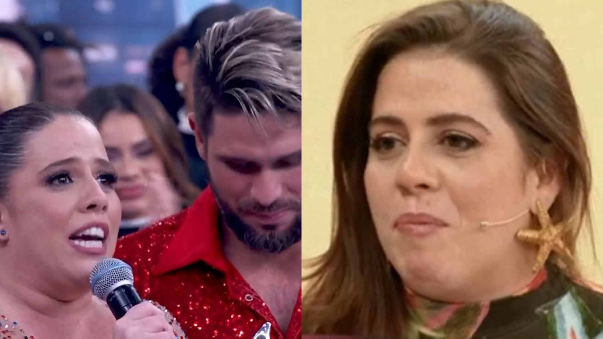 Tati Machado revela verdade sobre suposta “fraude” no Dança dos Famosos