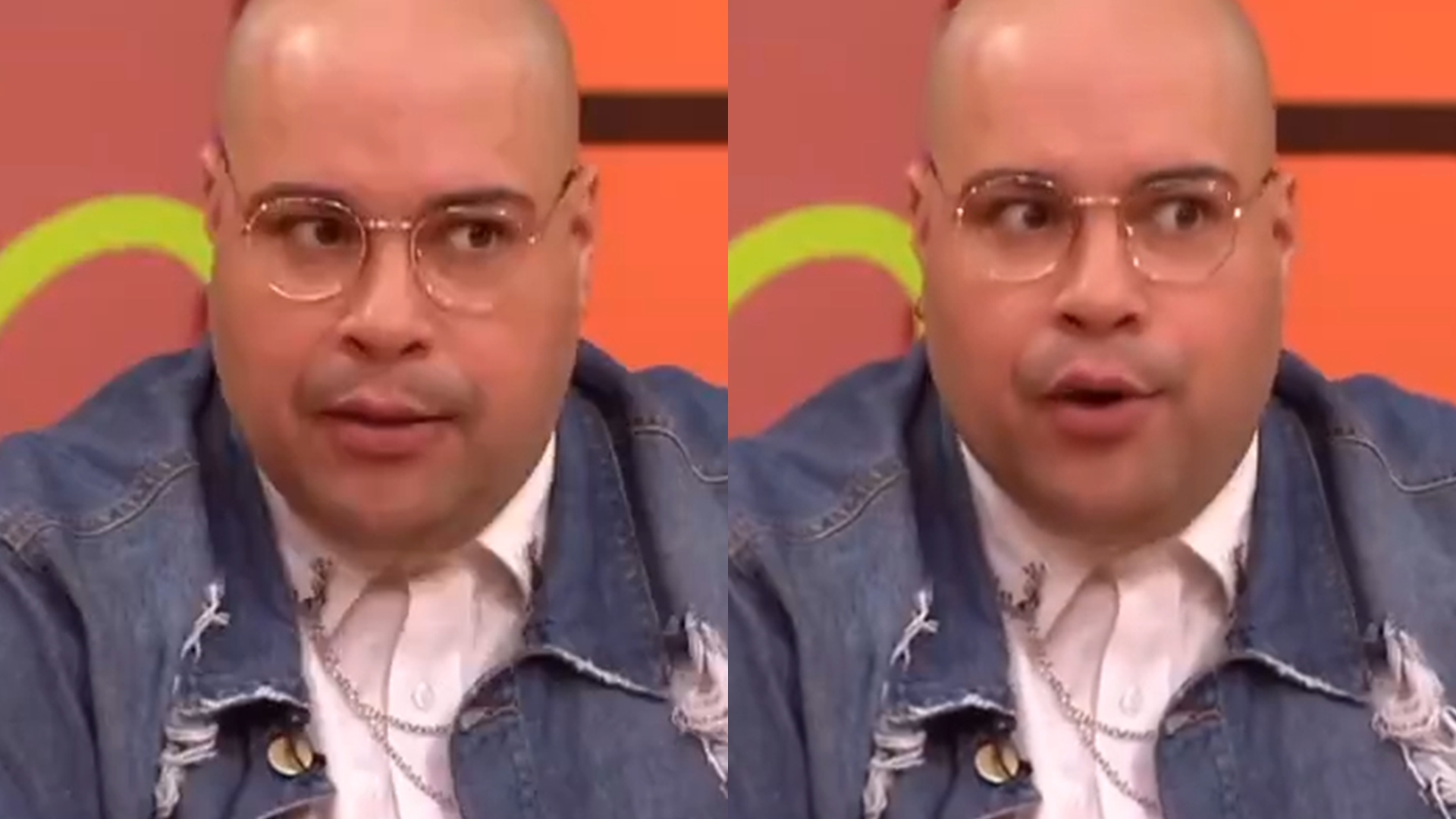 Tiago Abravanel alfineta mudanças feitas pelas tias no SBT: “Fica a dica aí”