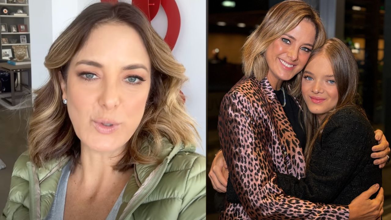 Ticiane Pinheiro revela planos de mudança de Rafa Justus: “Morar em Londres”