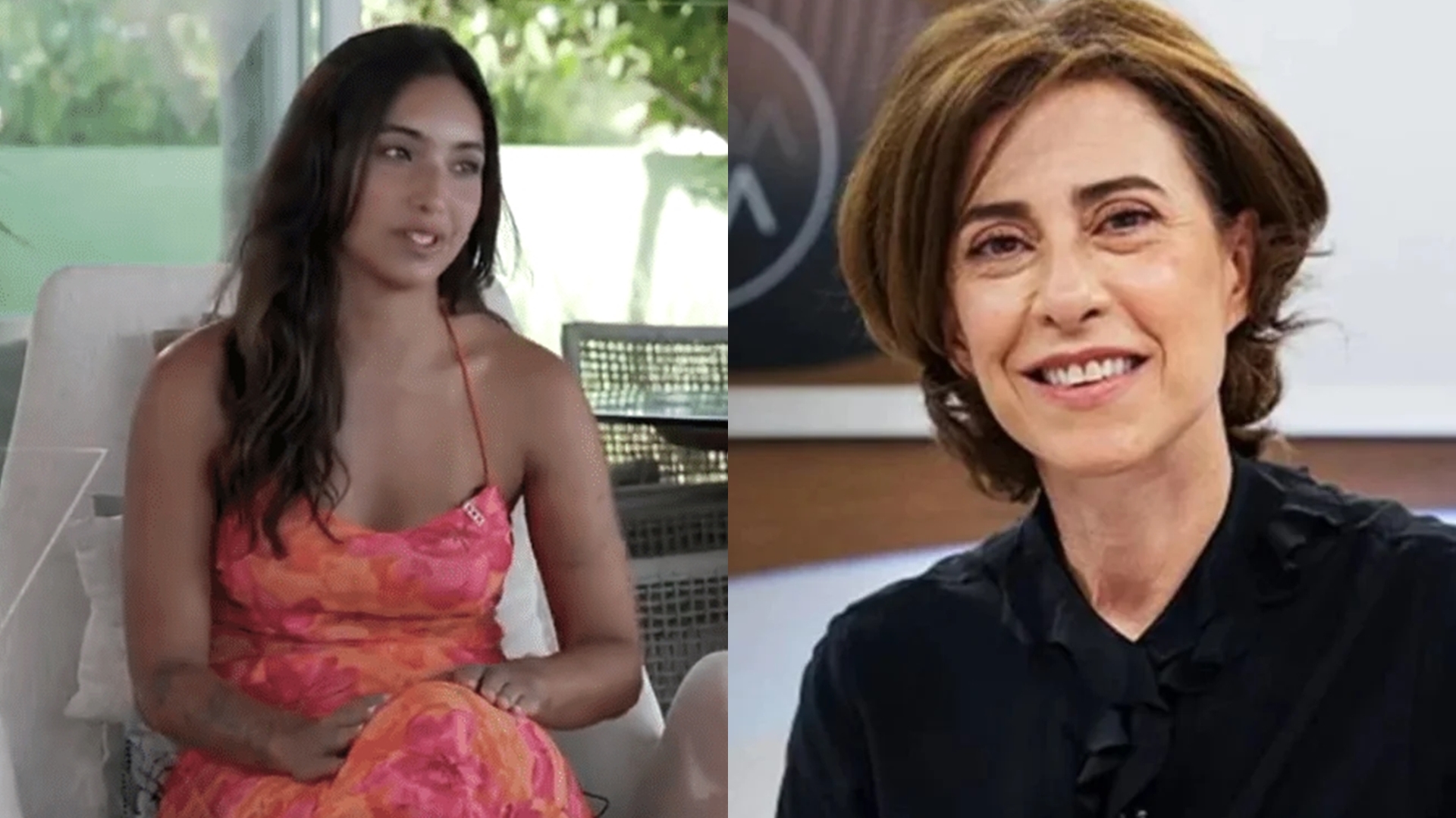 Ex-BBB Vanessa Lopes dá basta em polêmica com Fernanda Torres: “Comparação absurda”