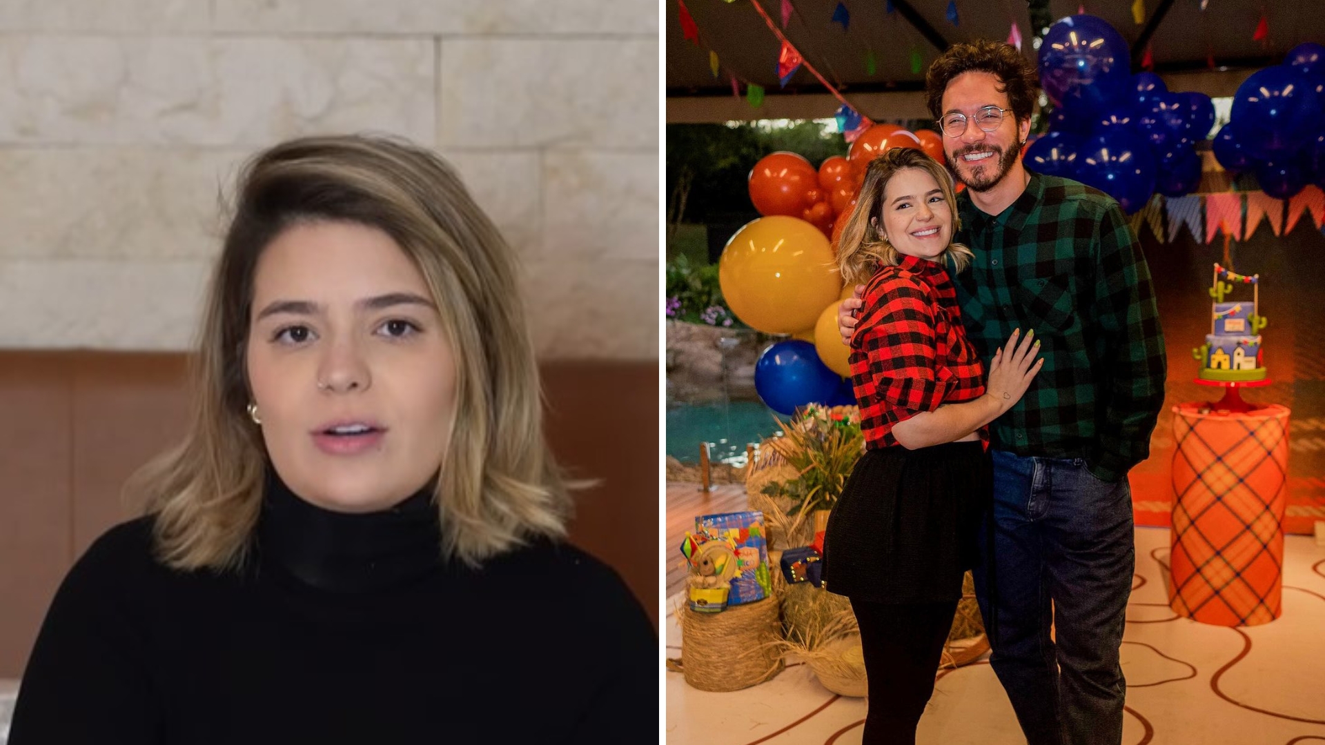 Viih Tube expõe que passou mal ao ver Eliezer nu: “Ficou duro”