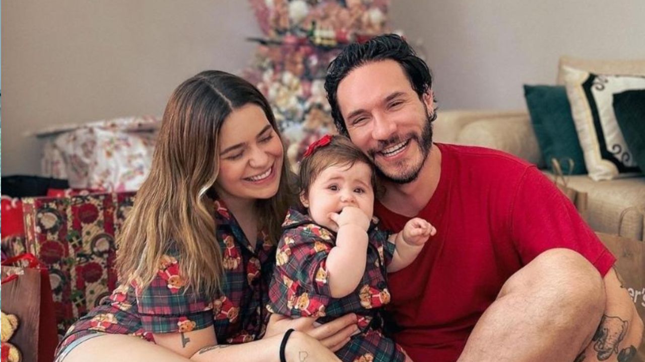 Viih Tube e Eliezer detalham história de amor e inspira seguidores